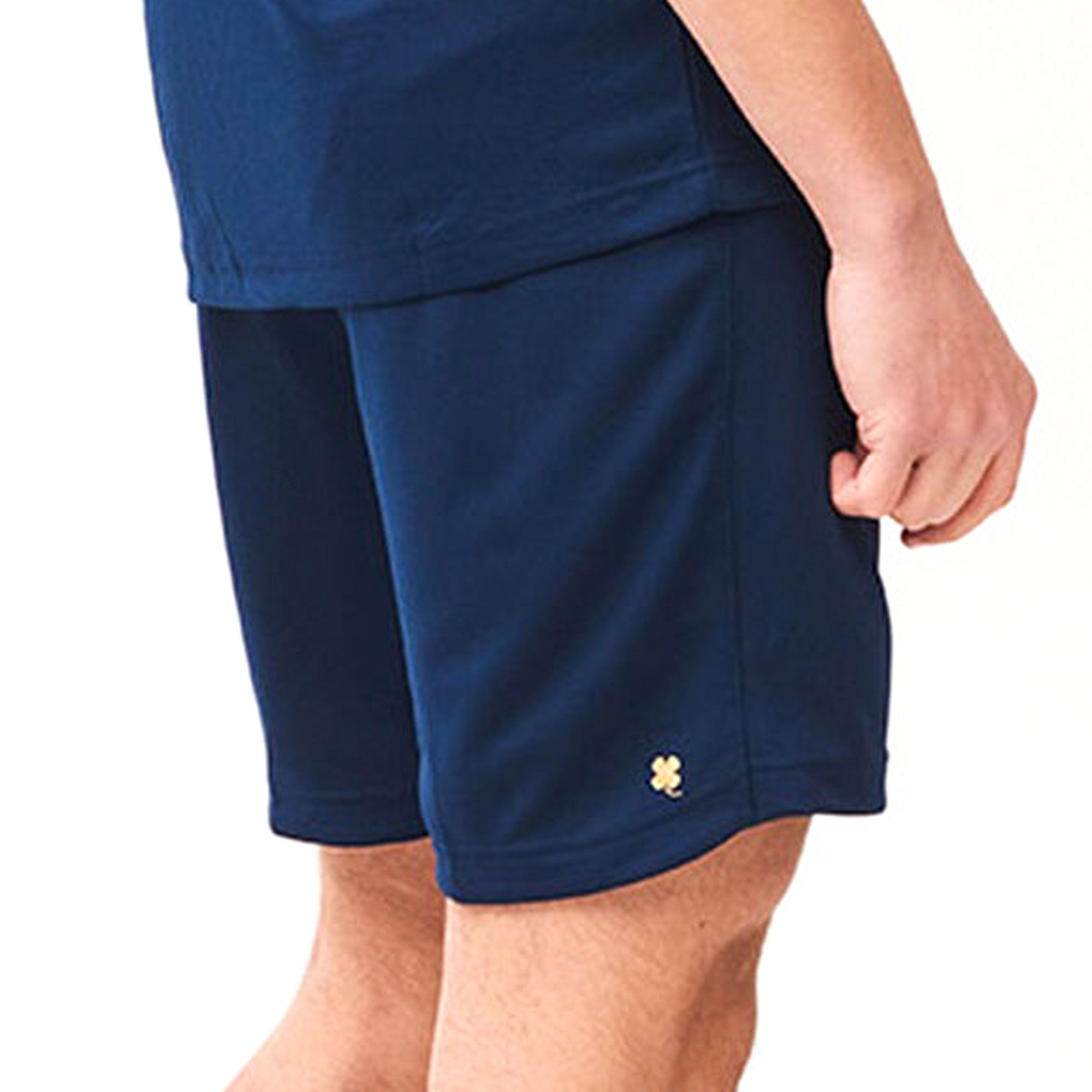 Robey Crossbar Short Senior