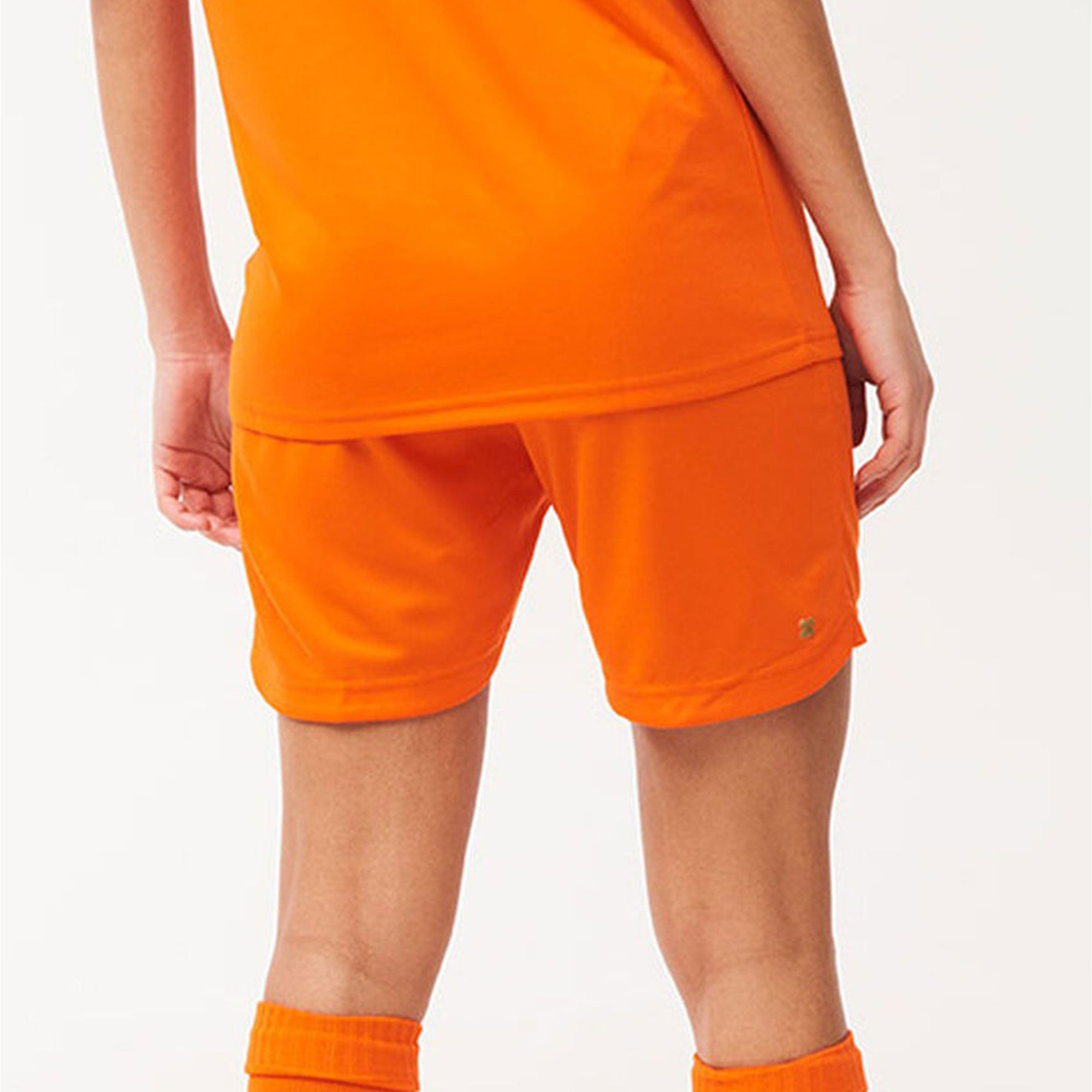Robey Crossbar Short Senior