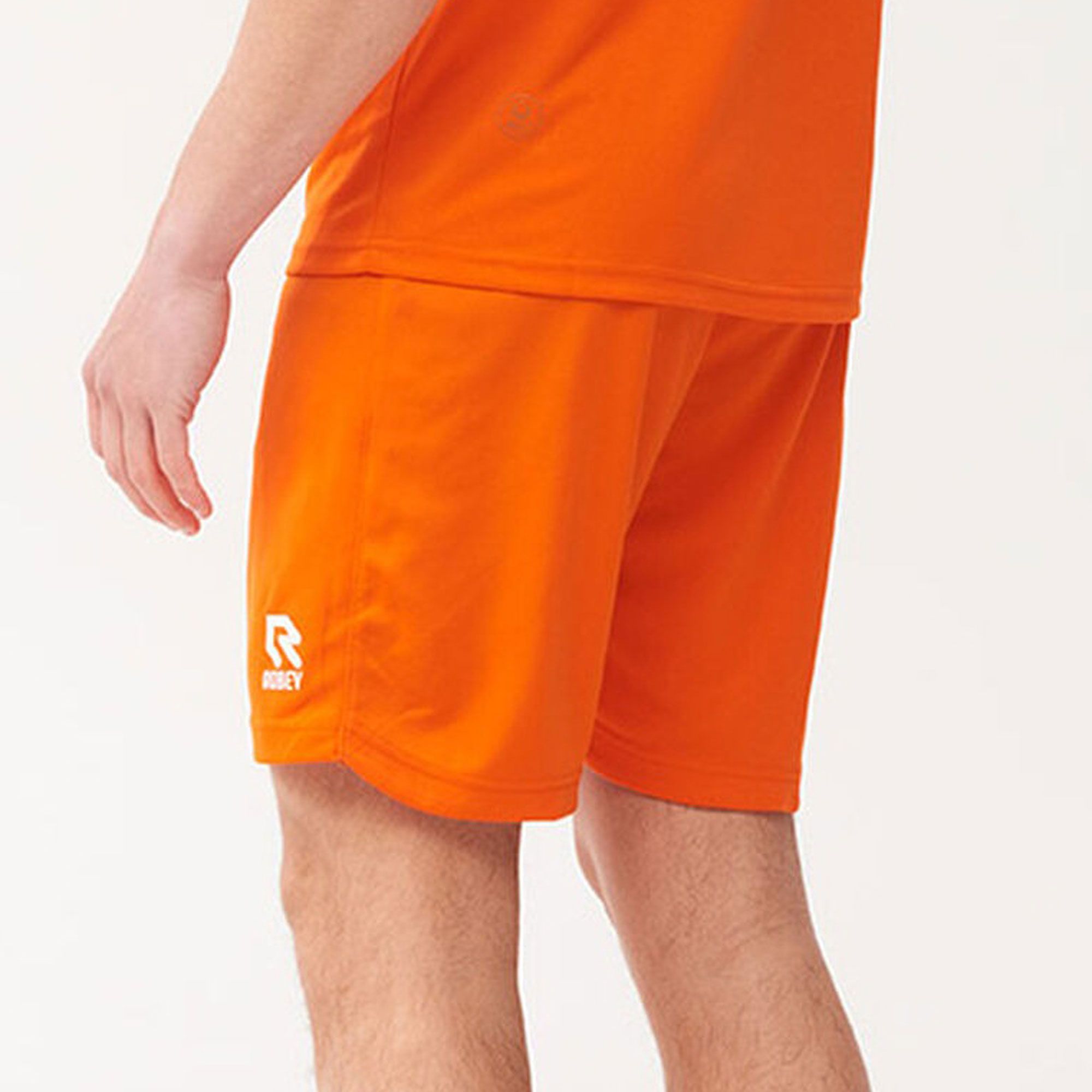 Robey Crossbar Short Senior