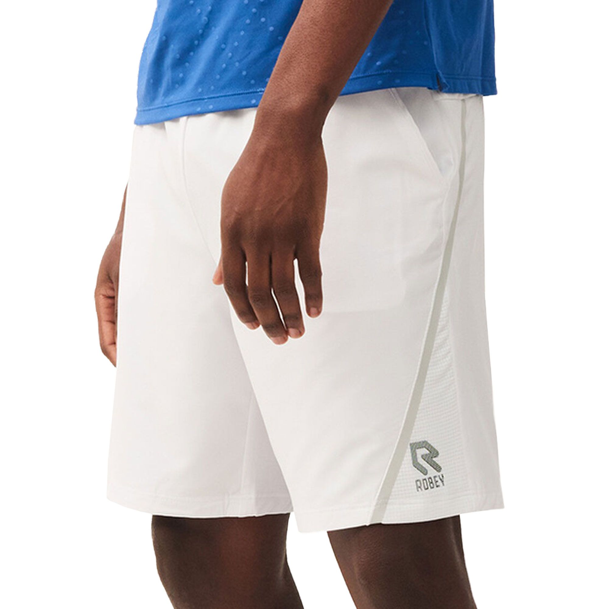 Robey Tennis Grip Shorts Heren