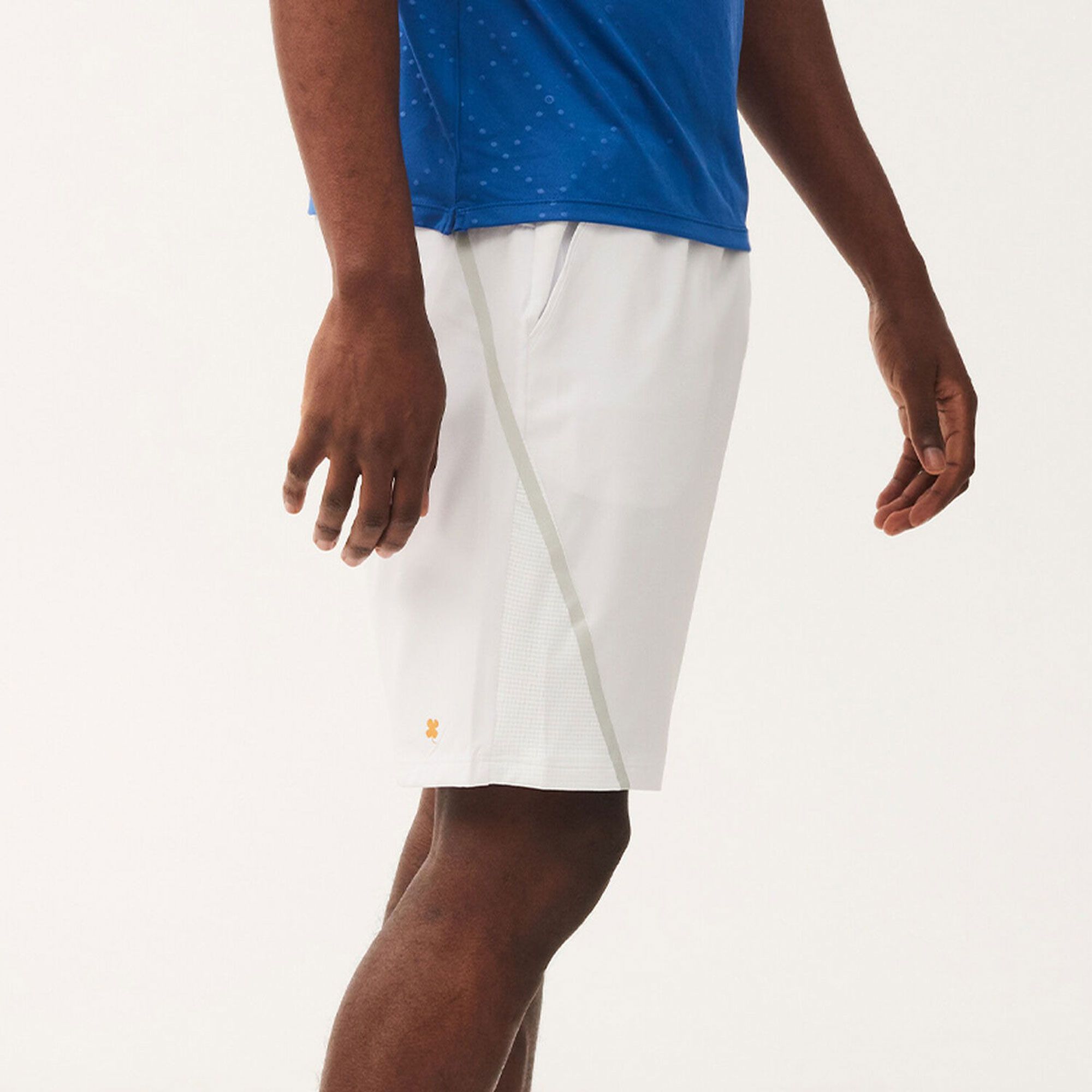 Robey Tennis Grip Shorts Heren