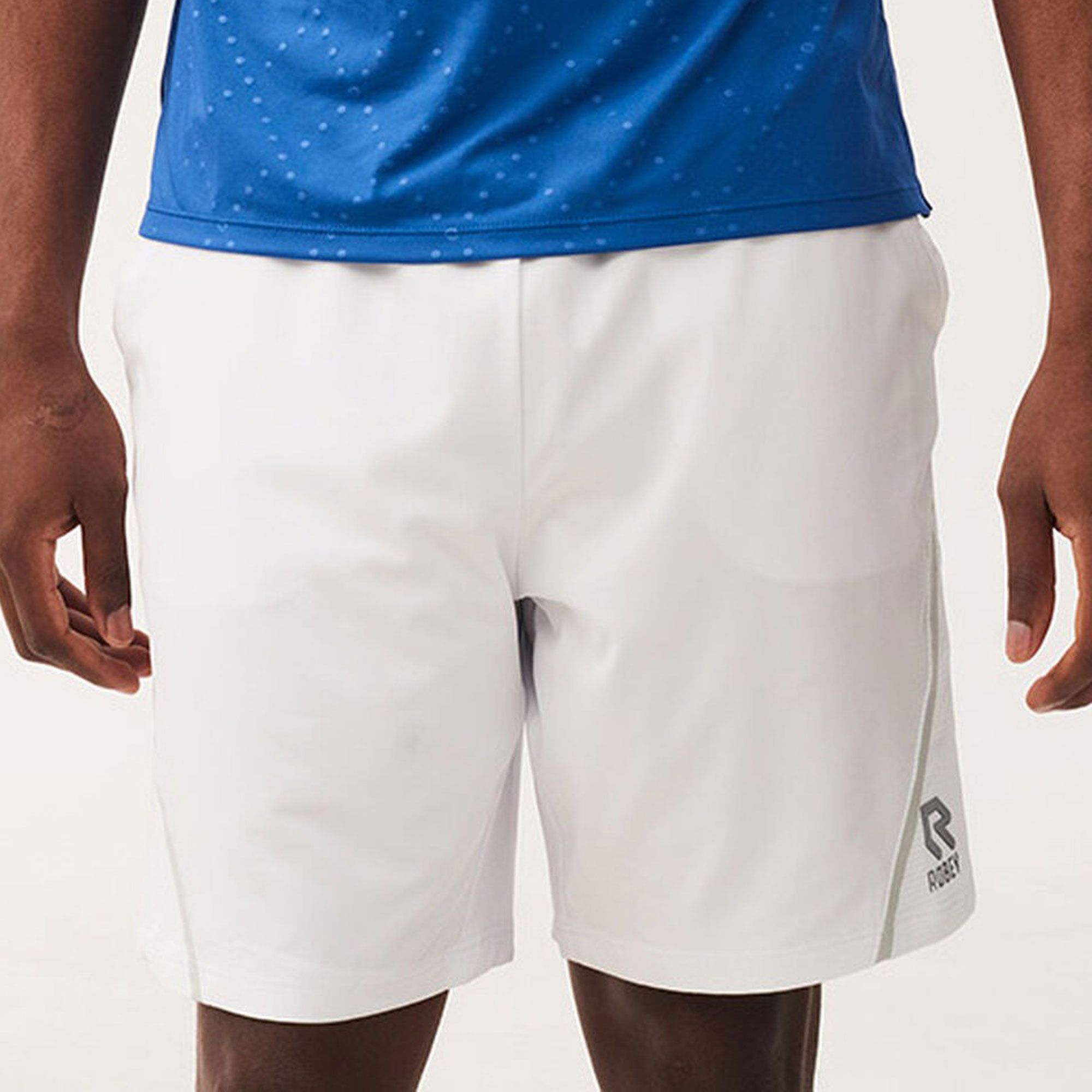 Robey Tennis Grip Shorts Heren