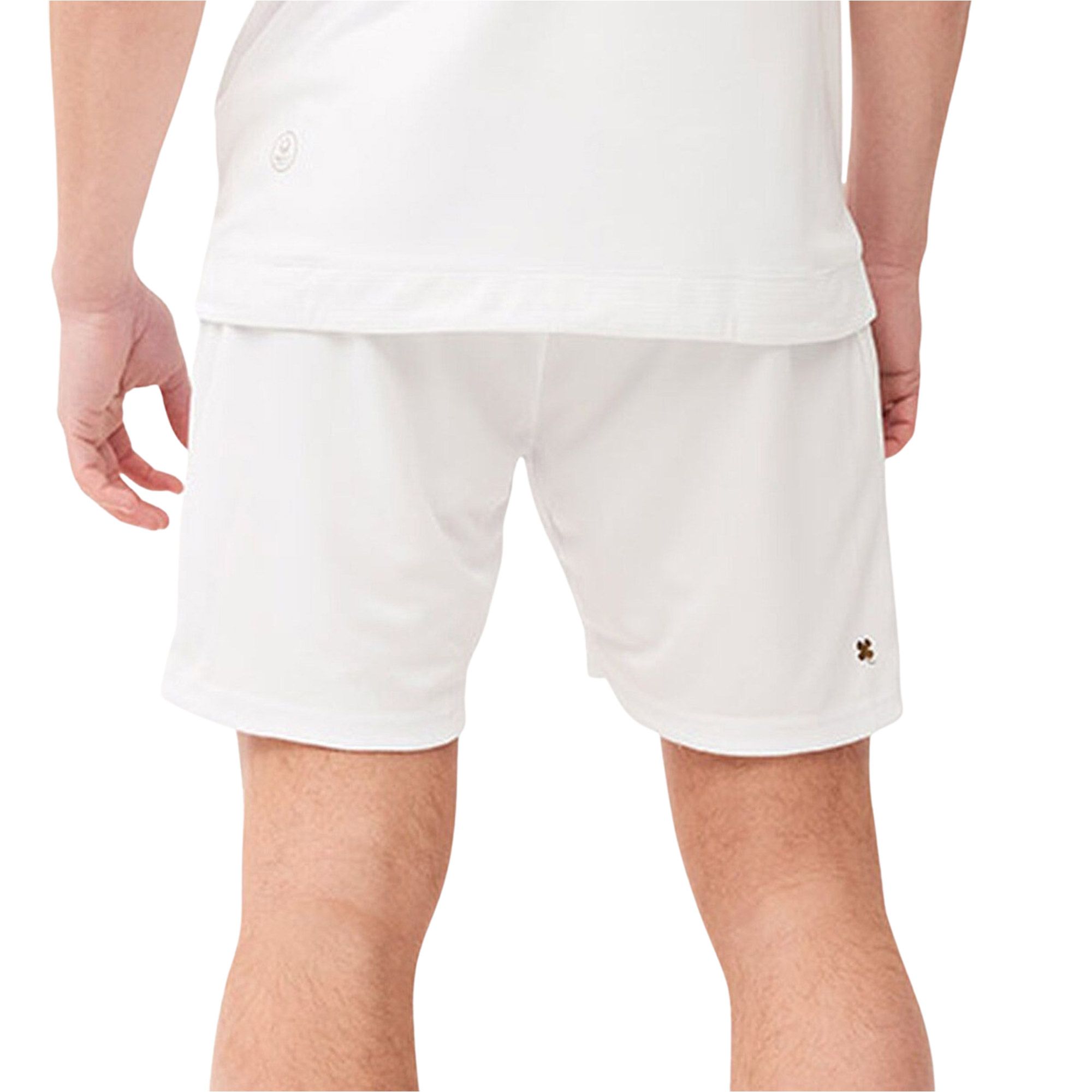 Robey Victory Short Heren