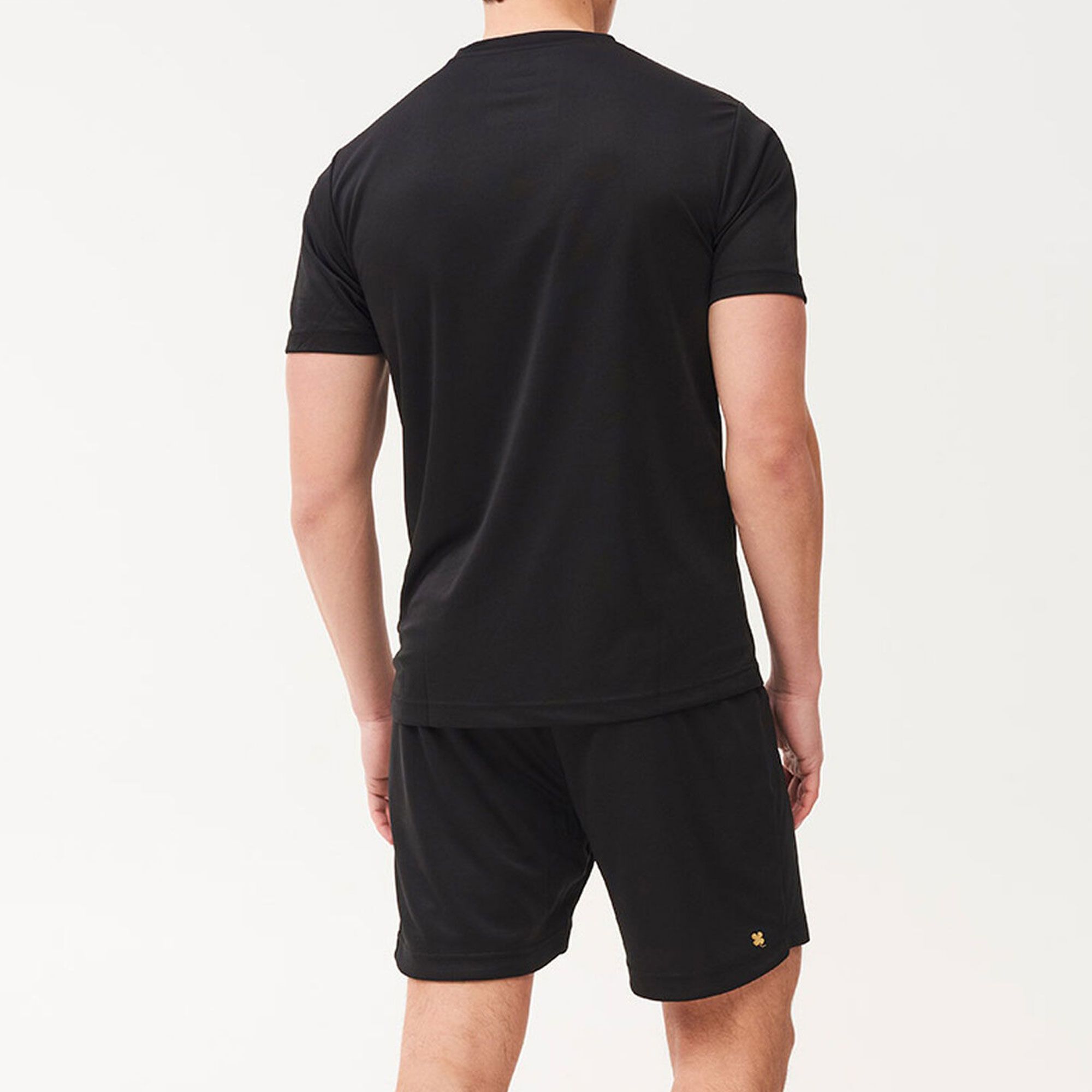 Robey Crossbar Short Senior