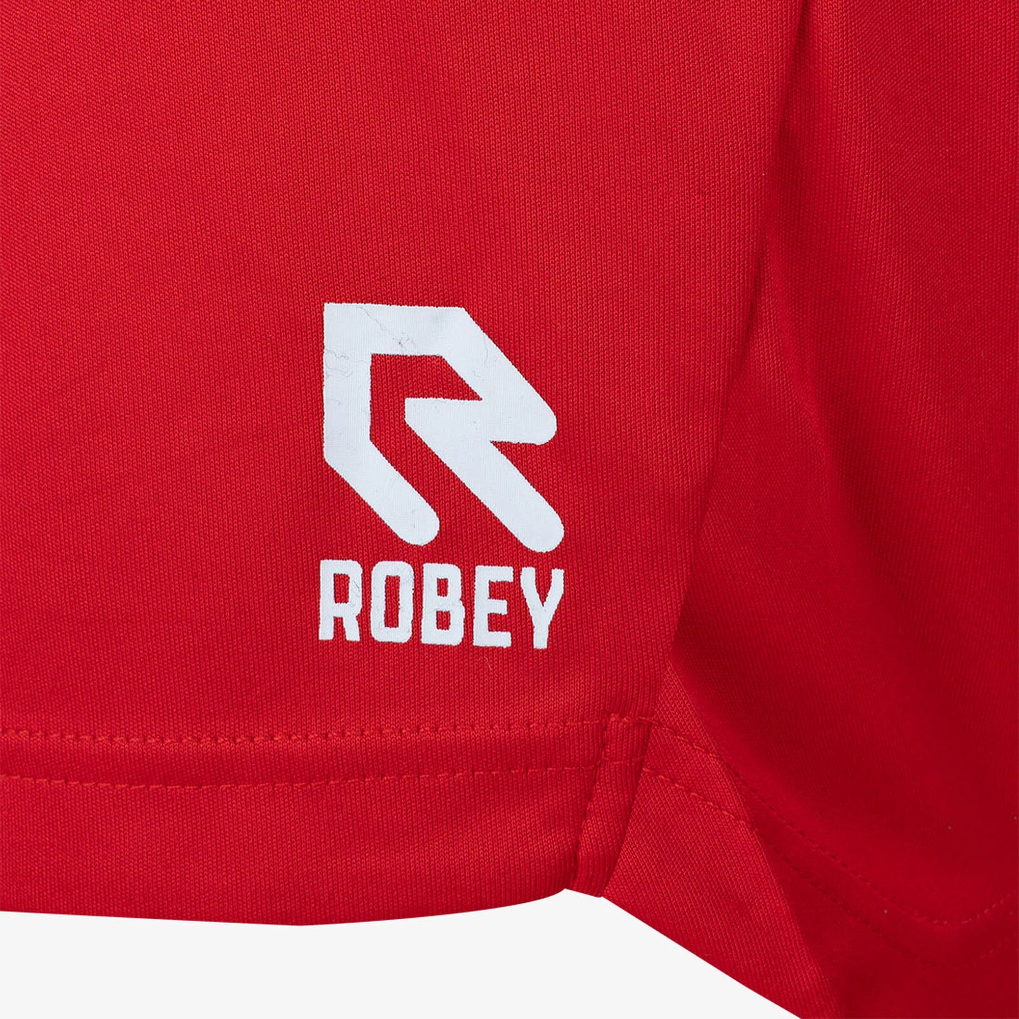 Robey Crossbar Short Junior