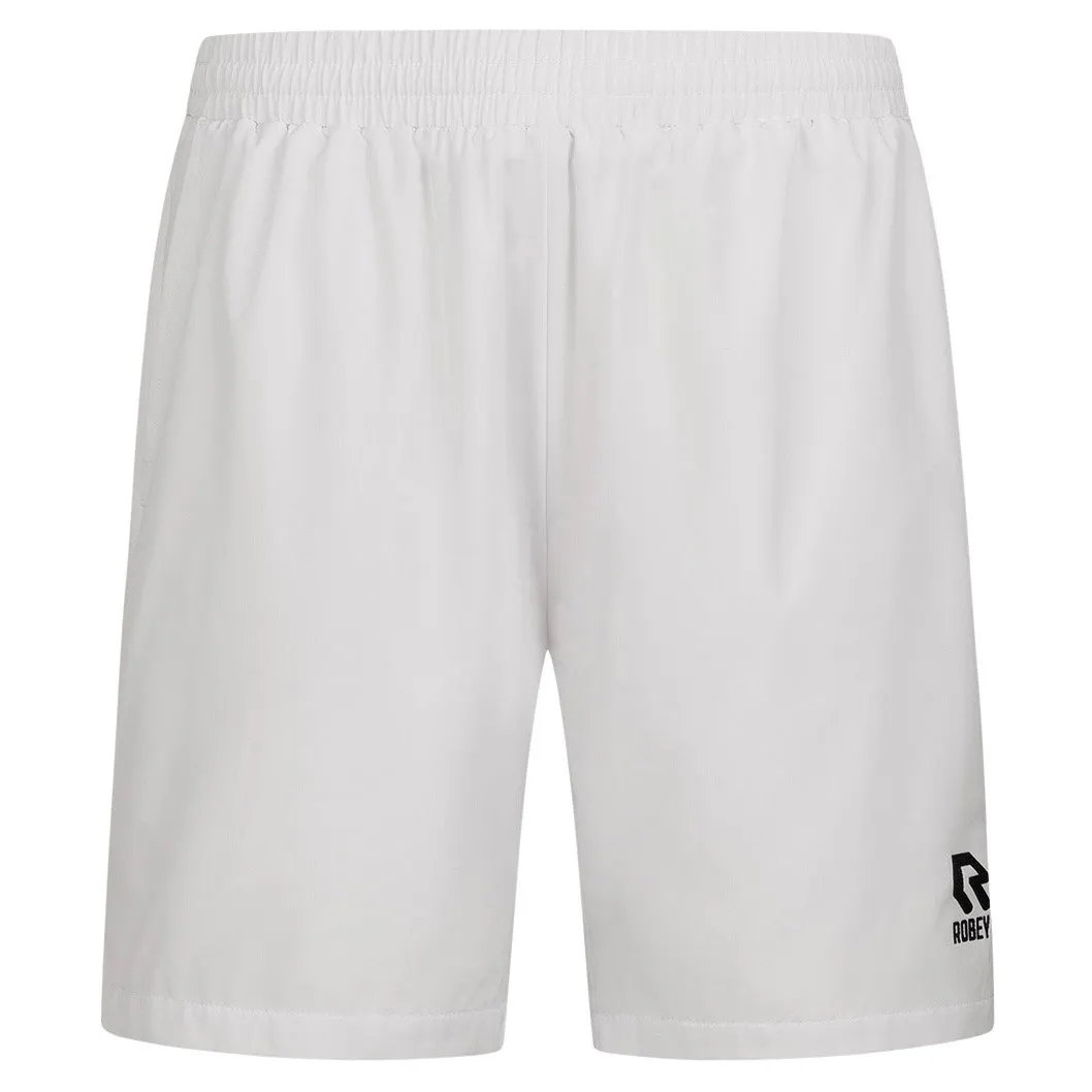 Robey Tennis Club Short Heren