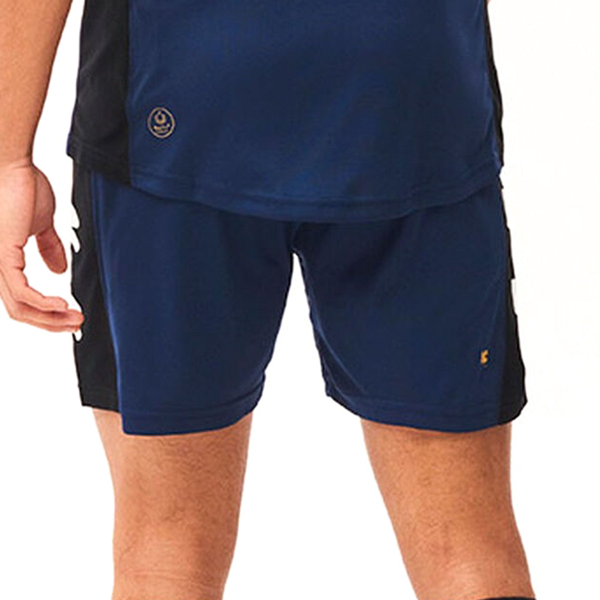 Robey Performance Short Senior