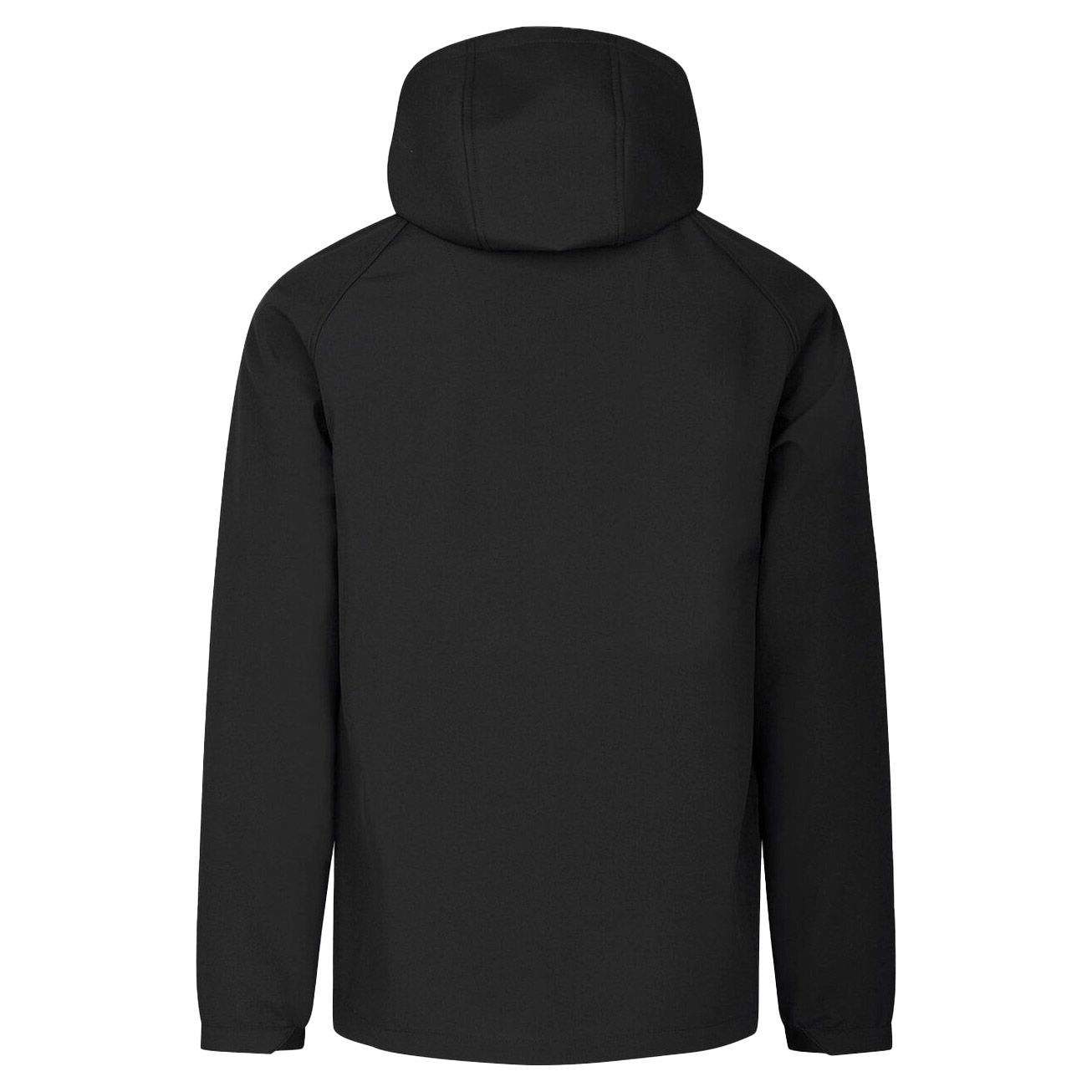 Robey Softshell Essential Jas Heren