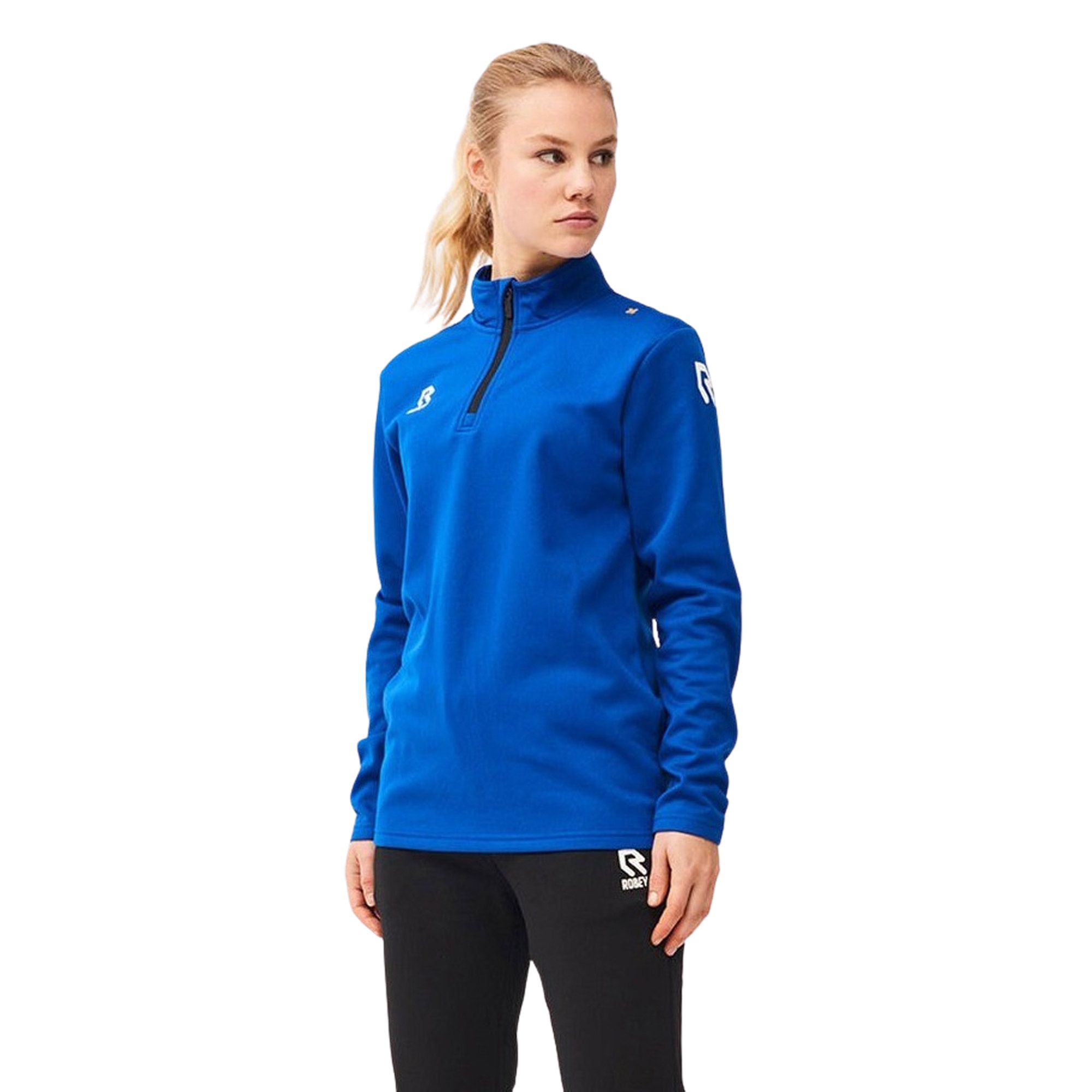 Robey Crossbar Trainingssweater Senior
