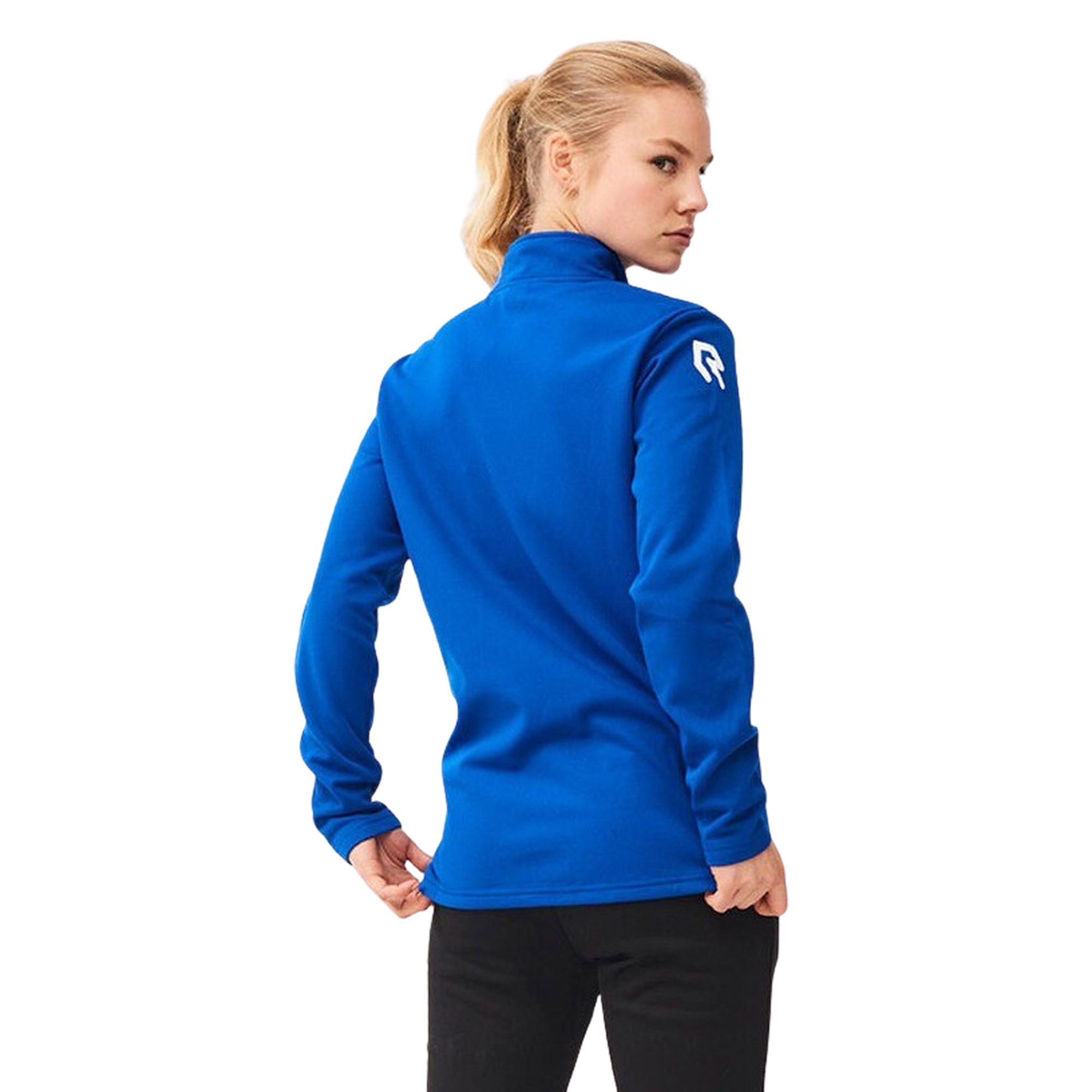 Robey Crossbar Trainingssweater Senior