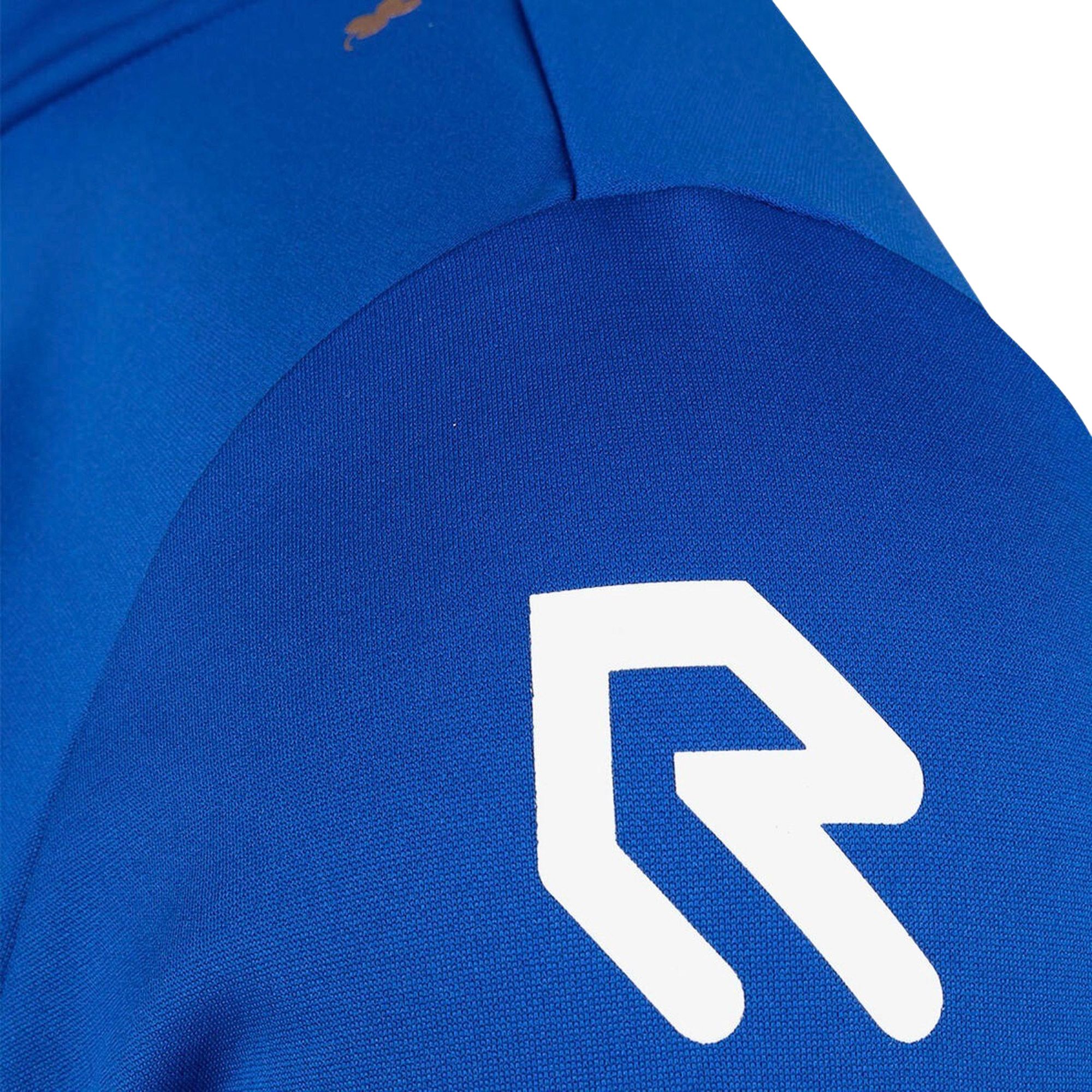 Robey Crossbar Trainingssweater Senior