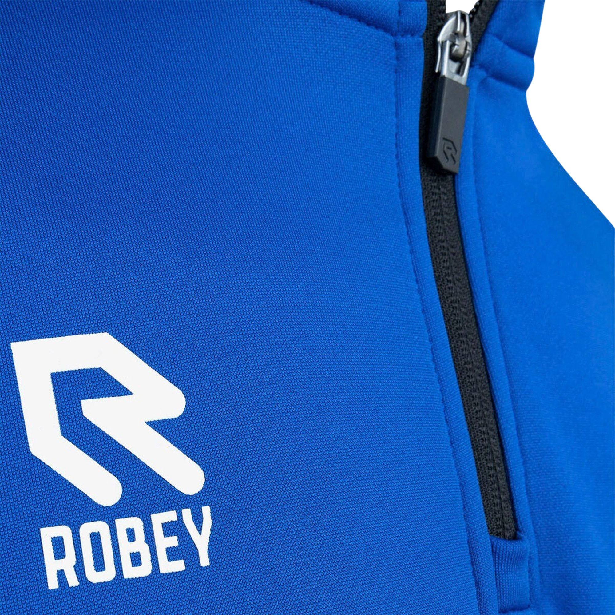 Robey Crossbar Trainingssweater Senior