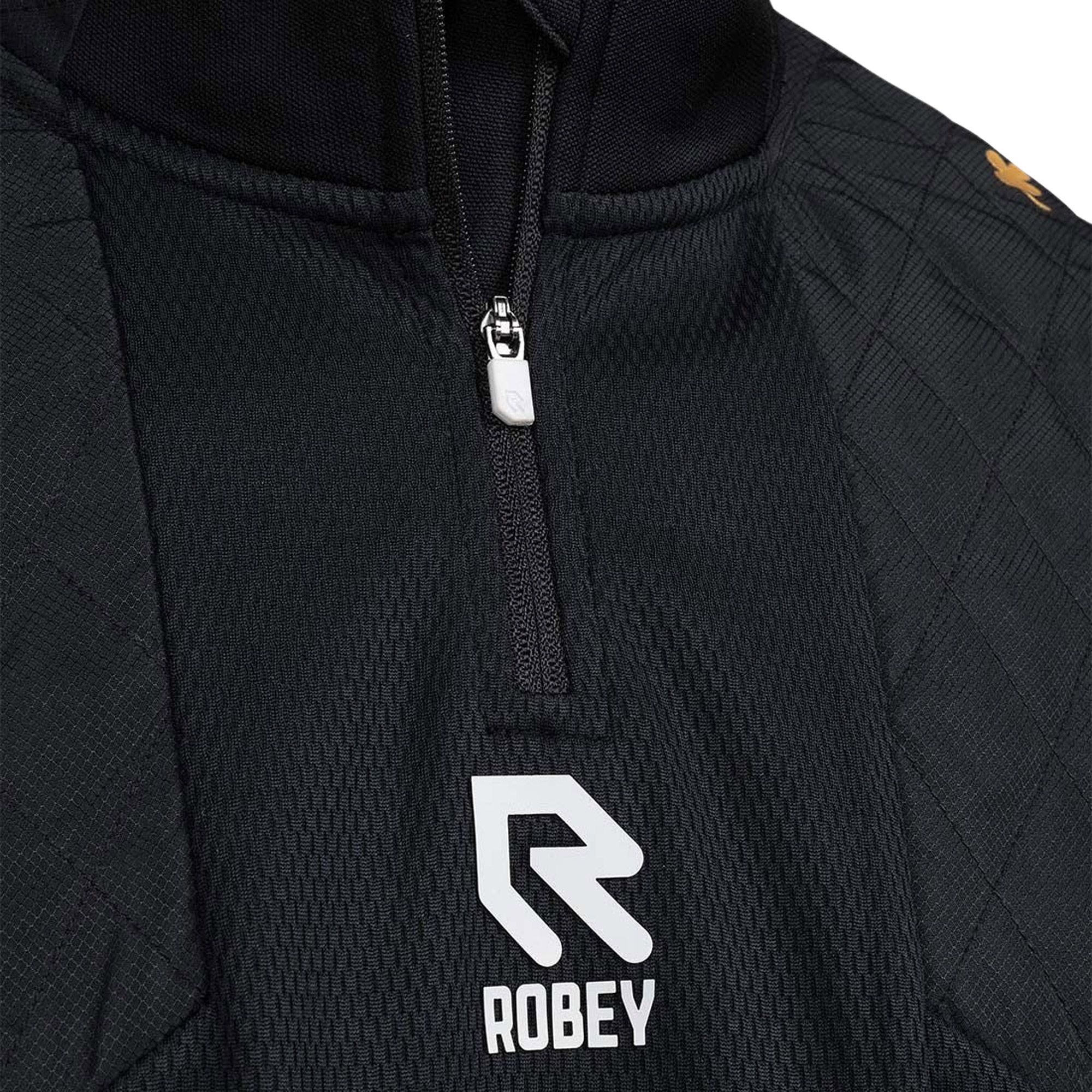 Robey Pro Winterized Trainingssweater Herren