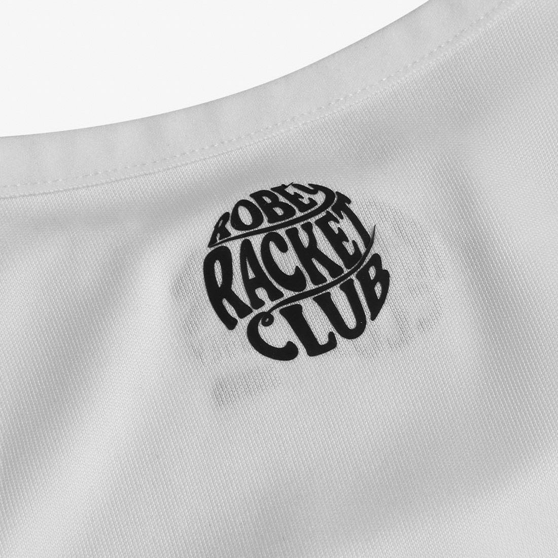 Robey Tennis Club Singlet Meisjes