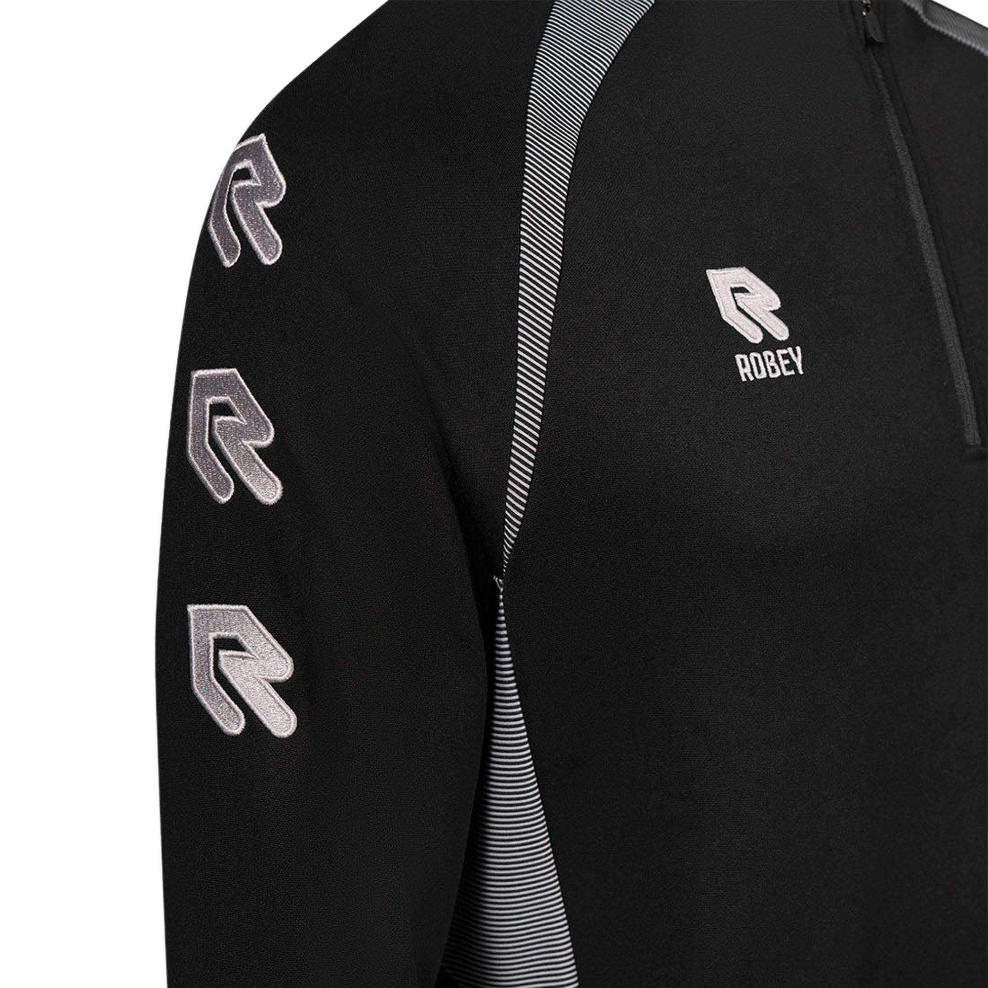 Robey Performance 2.0 Half-Zip Trainingsjack Heren