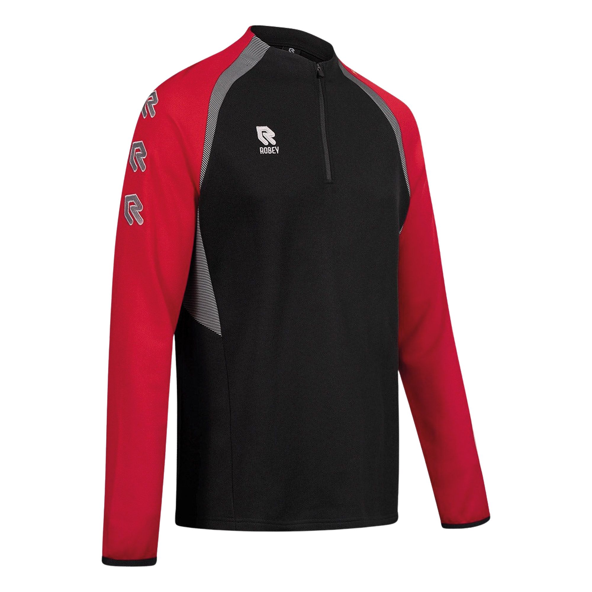 Robey Performance 2.0 Half-Zip Trainingsjack Heren