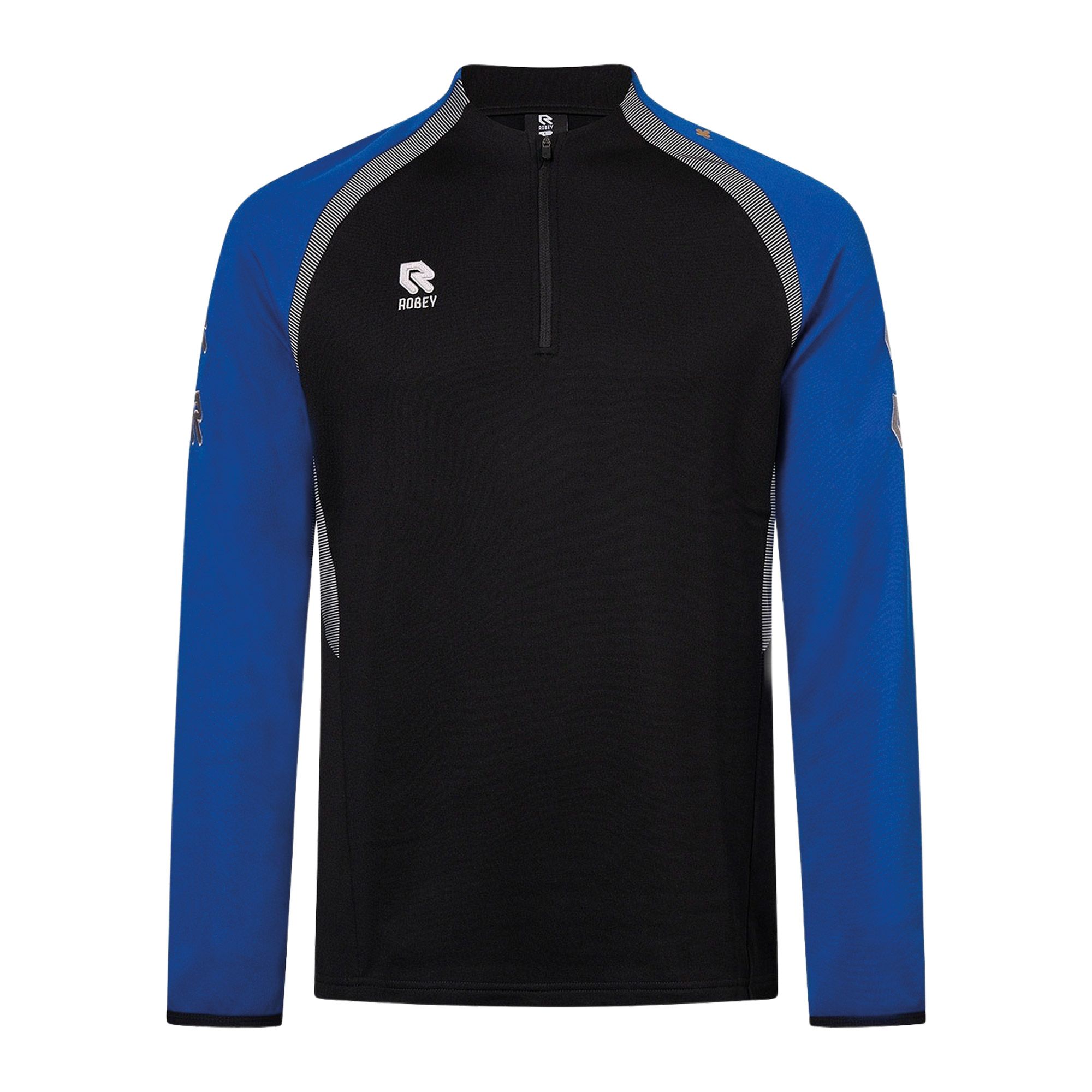 Robey Performance 2.0 Half-Zip Trainingsjacke Herren