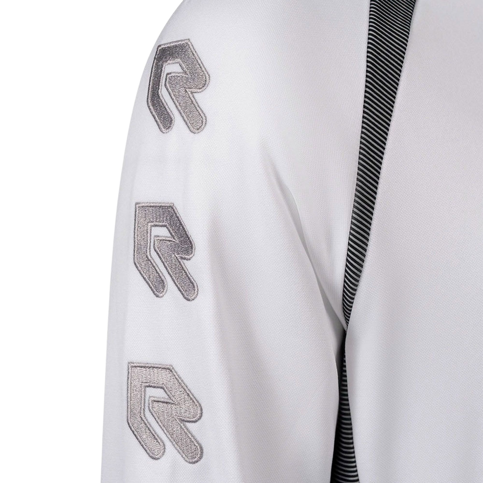 Robey Performance 2.0 Half-Zip Trainingsjack Junior