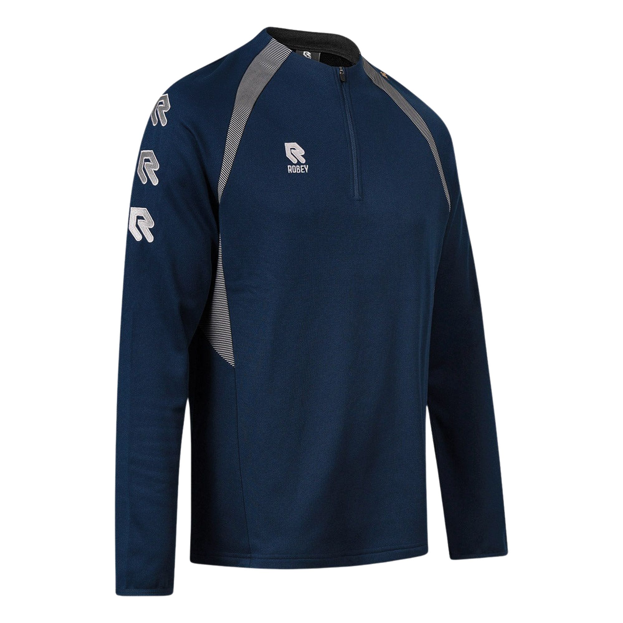 Robey Performance 2.0 Half-Zip Trainingsjack Junior
