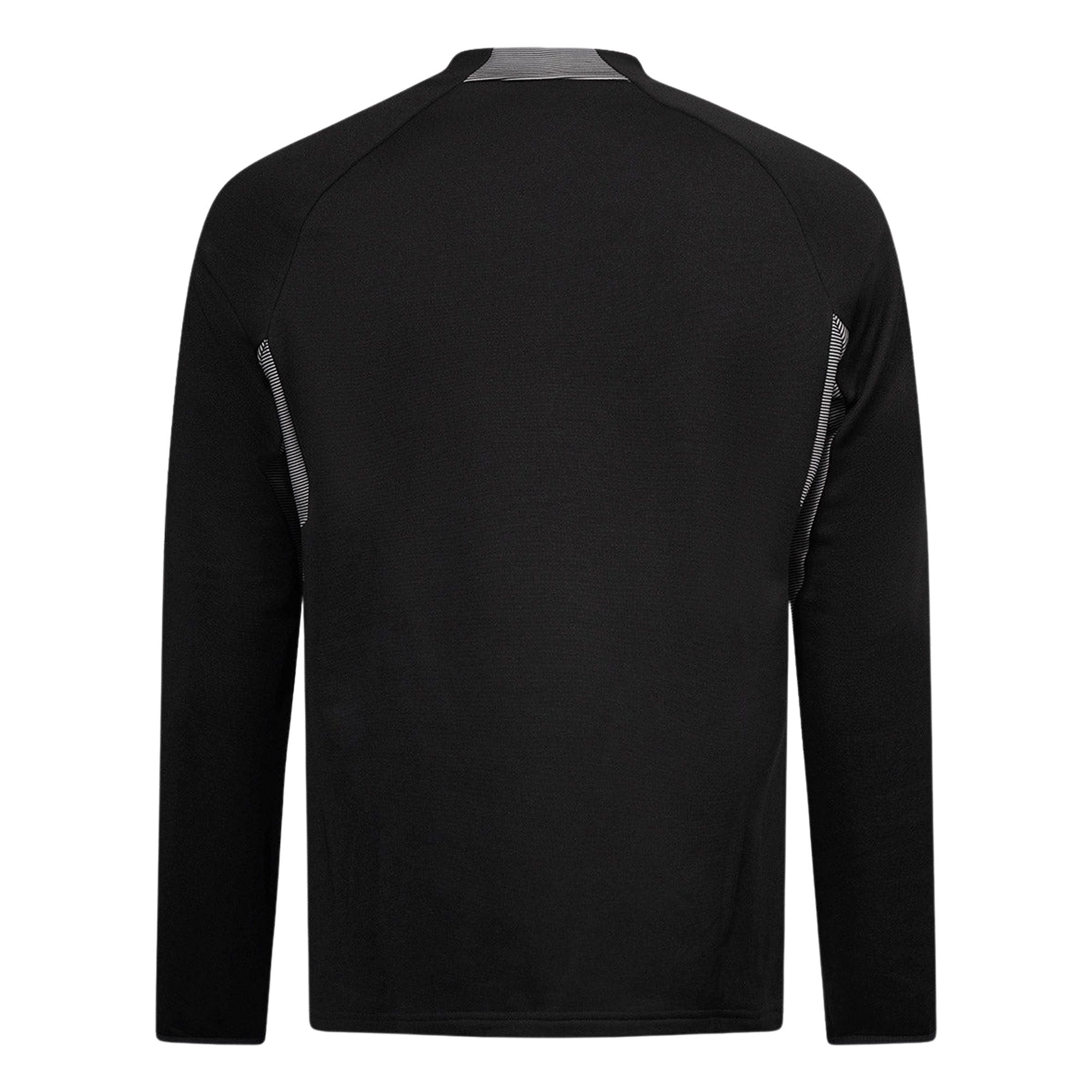 Veste d'entraînement Robey Performance 2.0 Demi-Zip Enfants