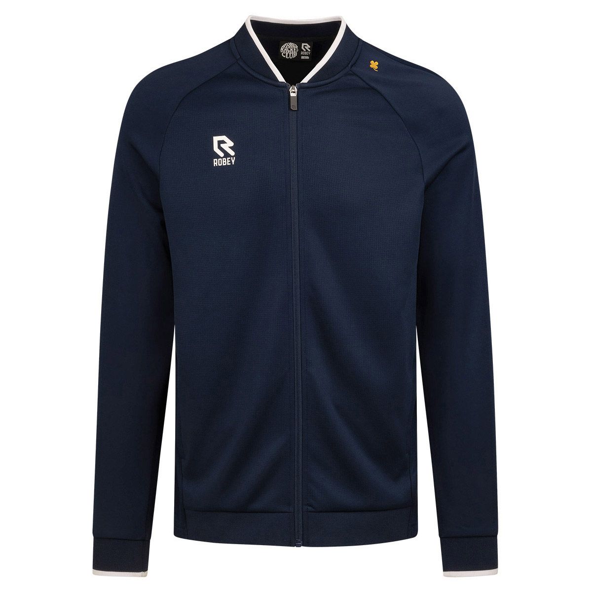 Robey Tennis Club Trainingsjack Heren