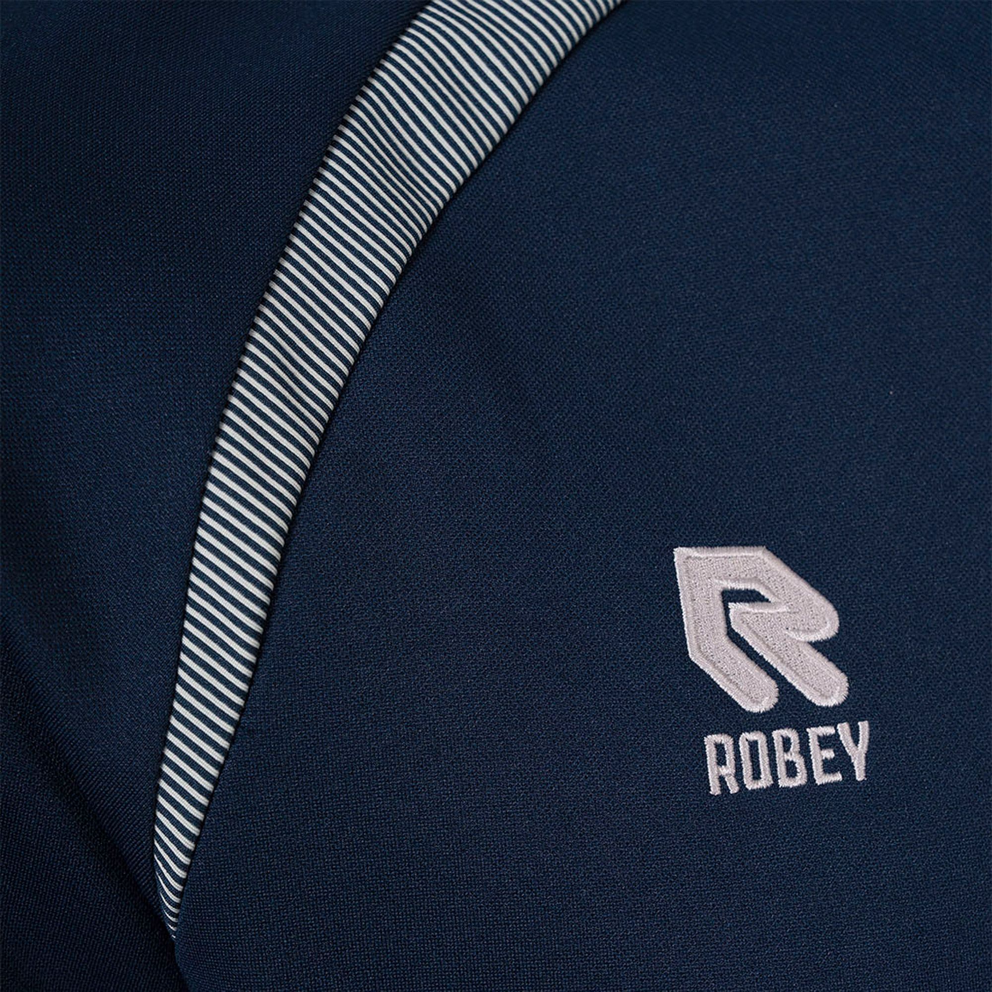 Robey Performance 2.0 Full-Zip Trainingsjacke Kinder