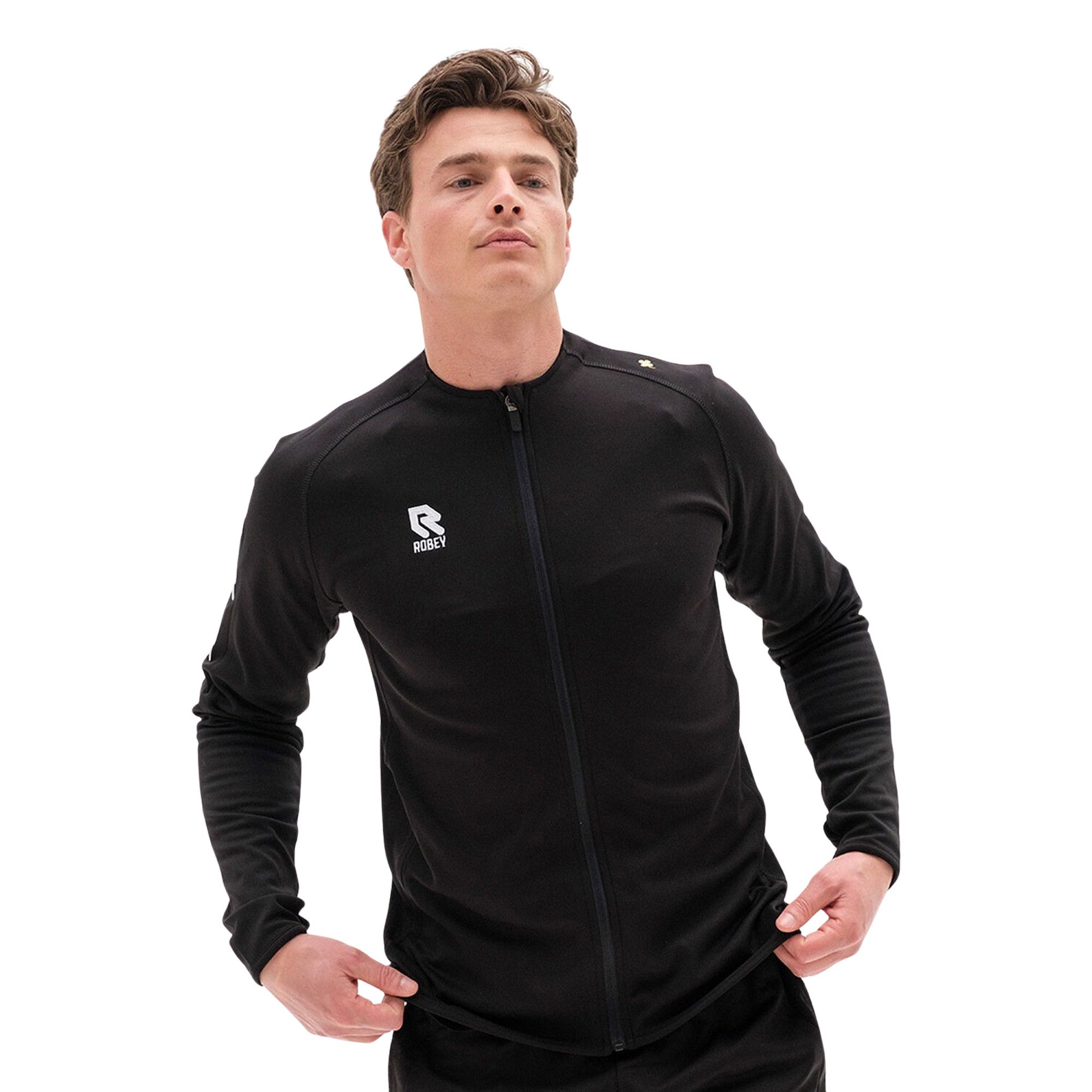 Robey Performance Trainingsjack Senior