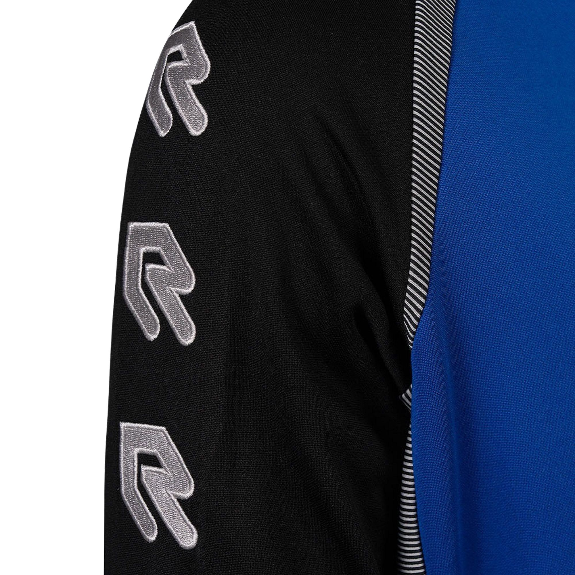 Robey Performance 2.0 Full-Zip Trainingsjack Heren