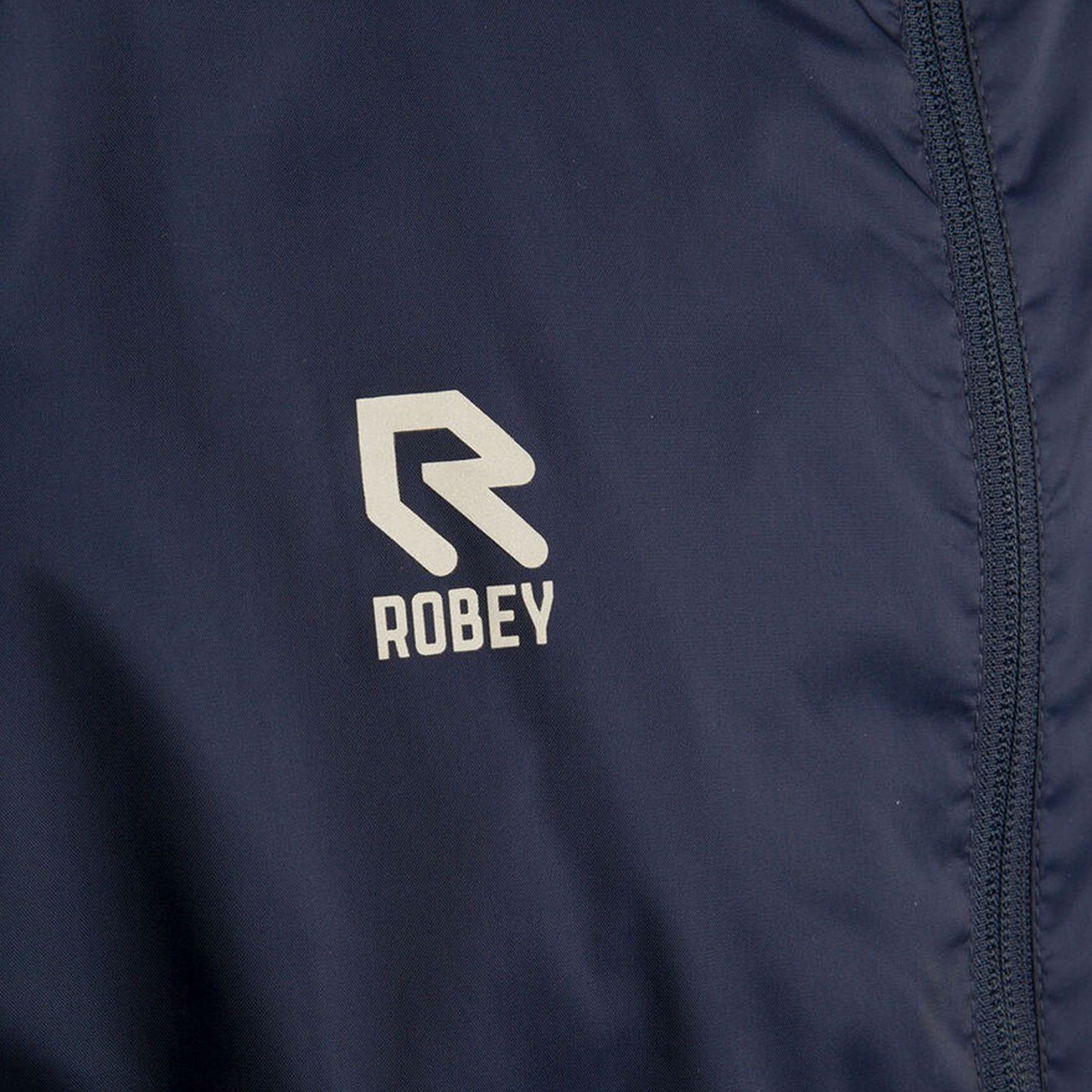 Robey Regenjas Senior