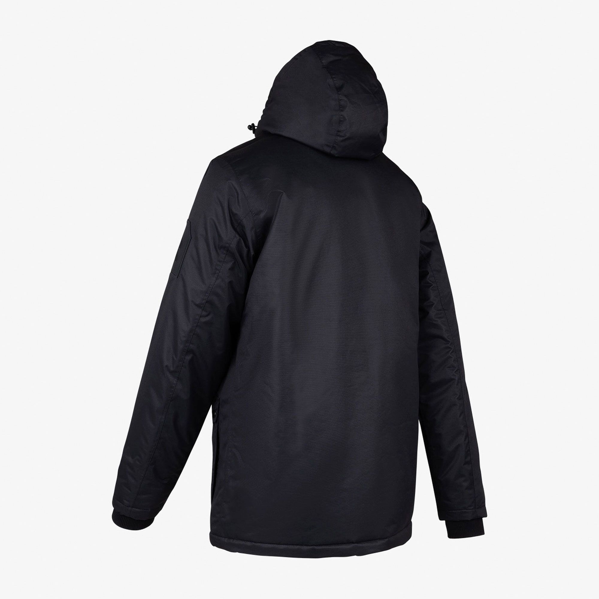 Robey Crossbar Parka Senior