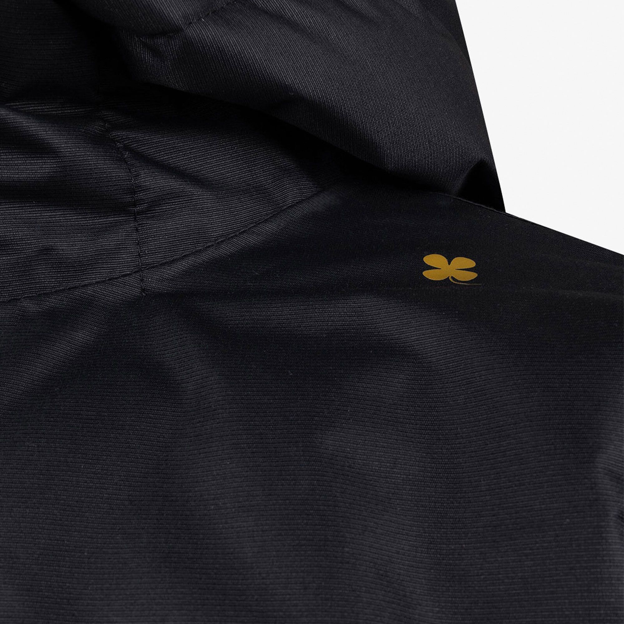 Robey Crossbar Parka Senior