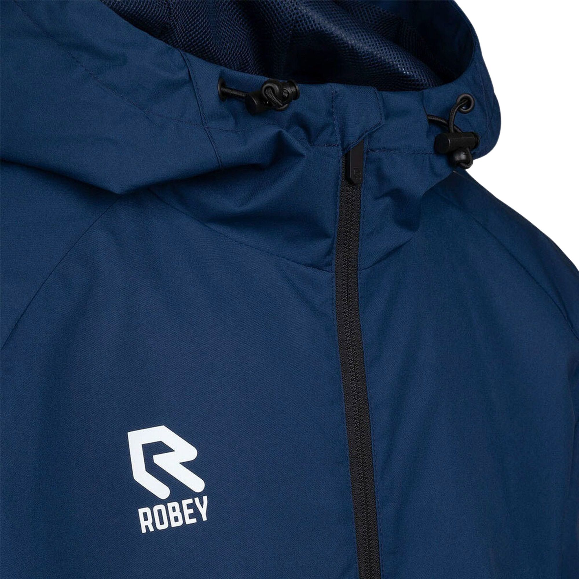 Robey Crossbar All Weather Jas Senior