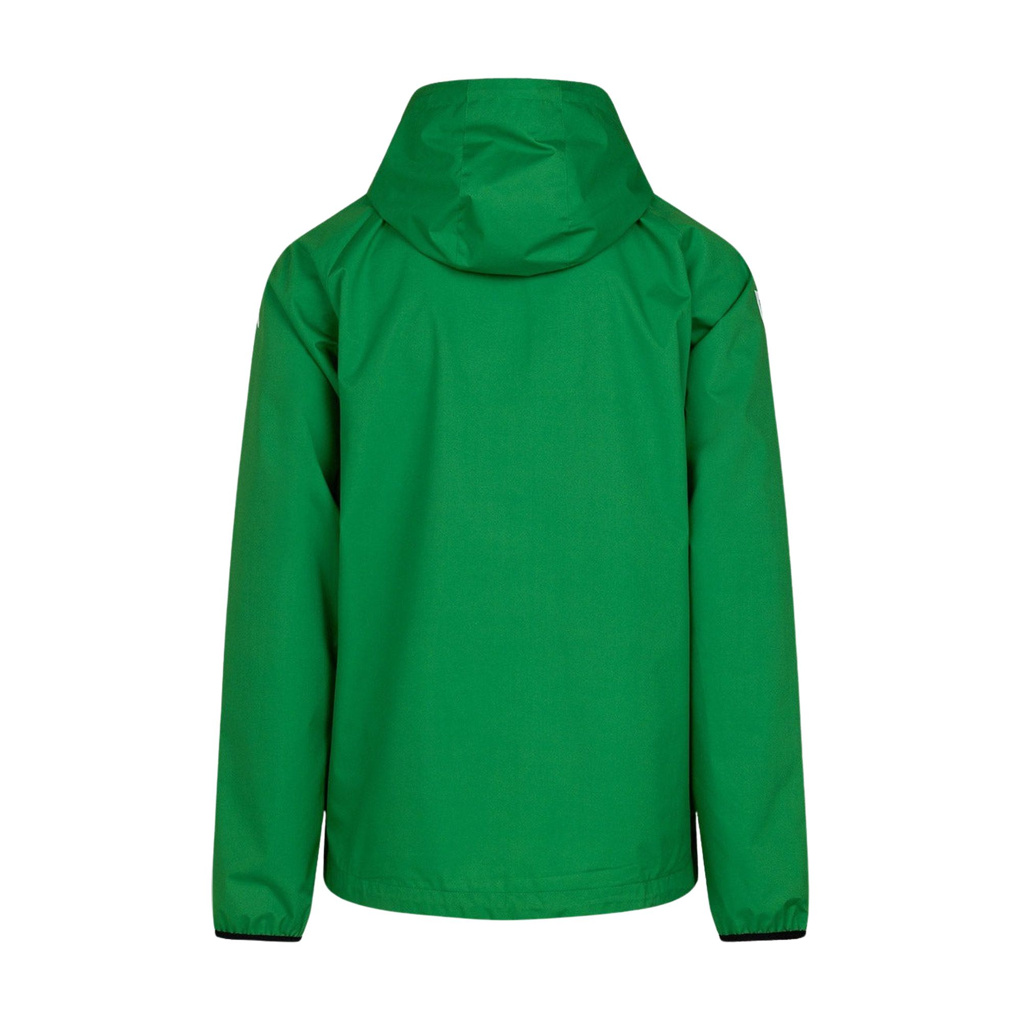 Robey Crossbar All Weather Jacke Senior