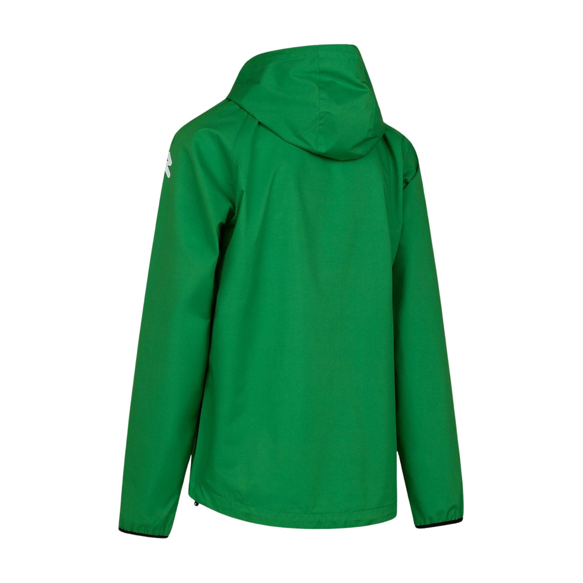 Robey Crossbar All Weather Jacke Senior