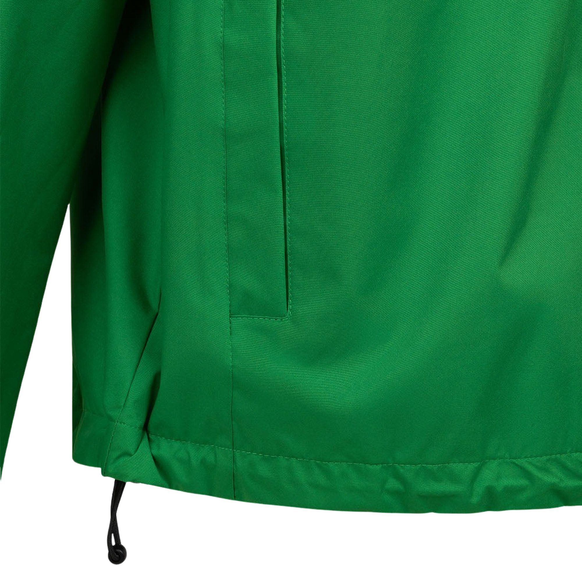 Robey Crossbar All Weather Jacke Senior