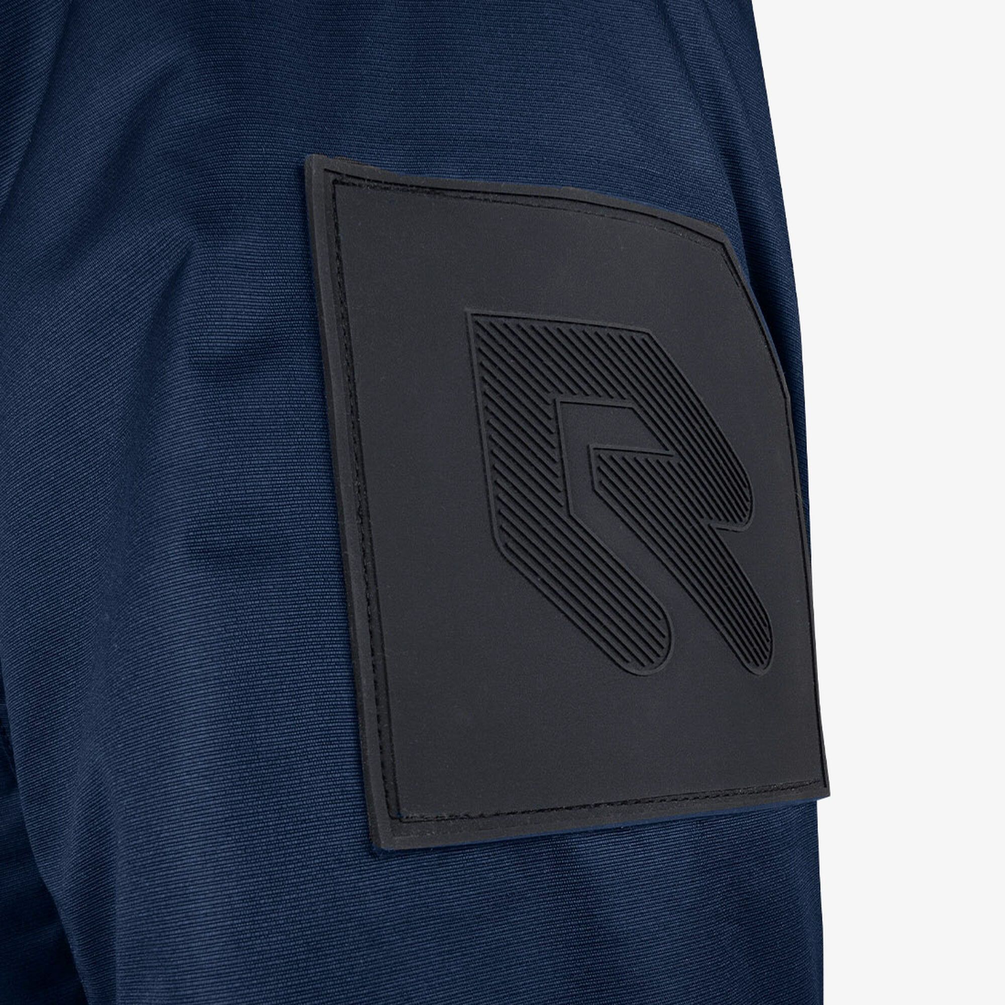 Robey Crossbar Parka Senior