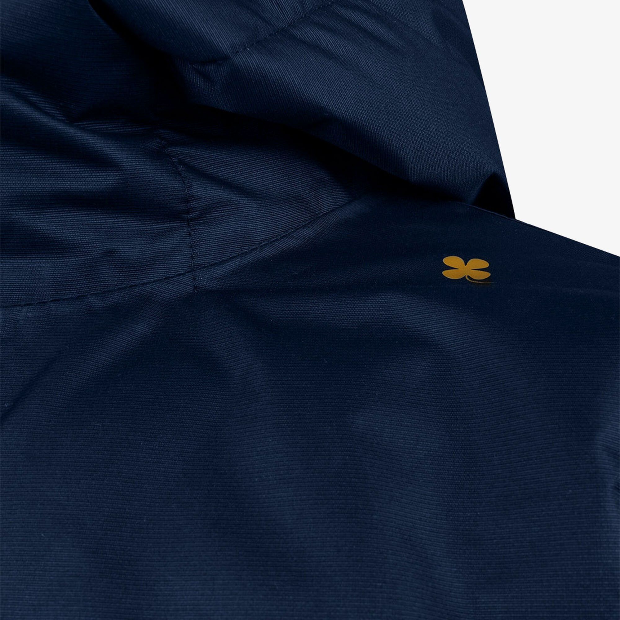 Robey Crossbar Parka Senior