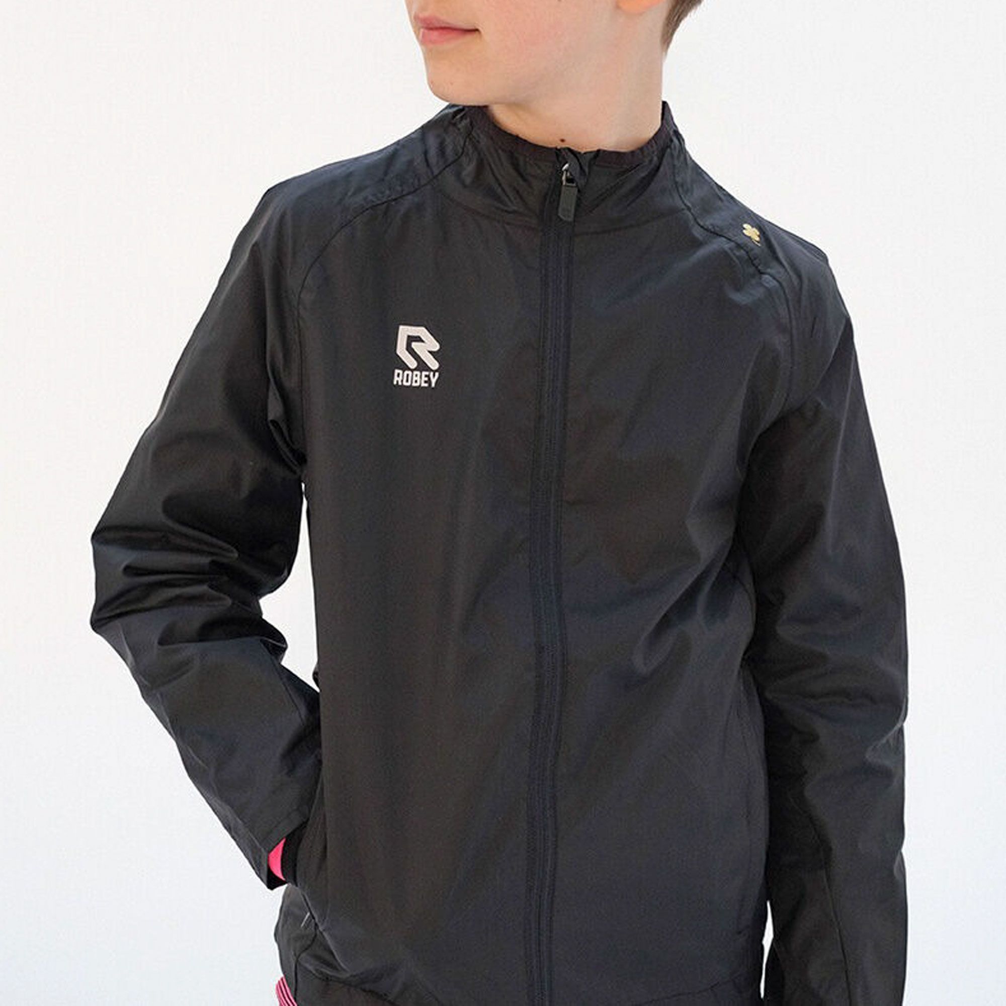 Robey Regenjacke Kinder