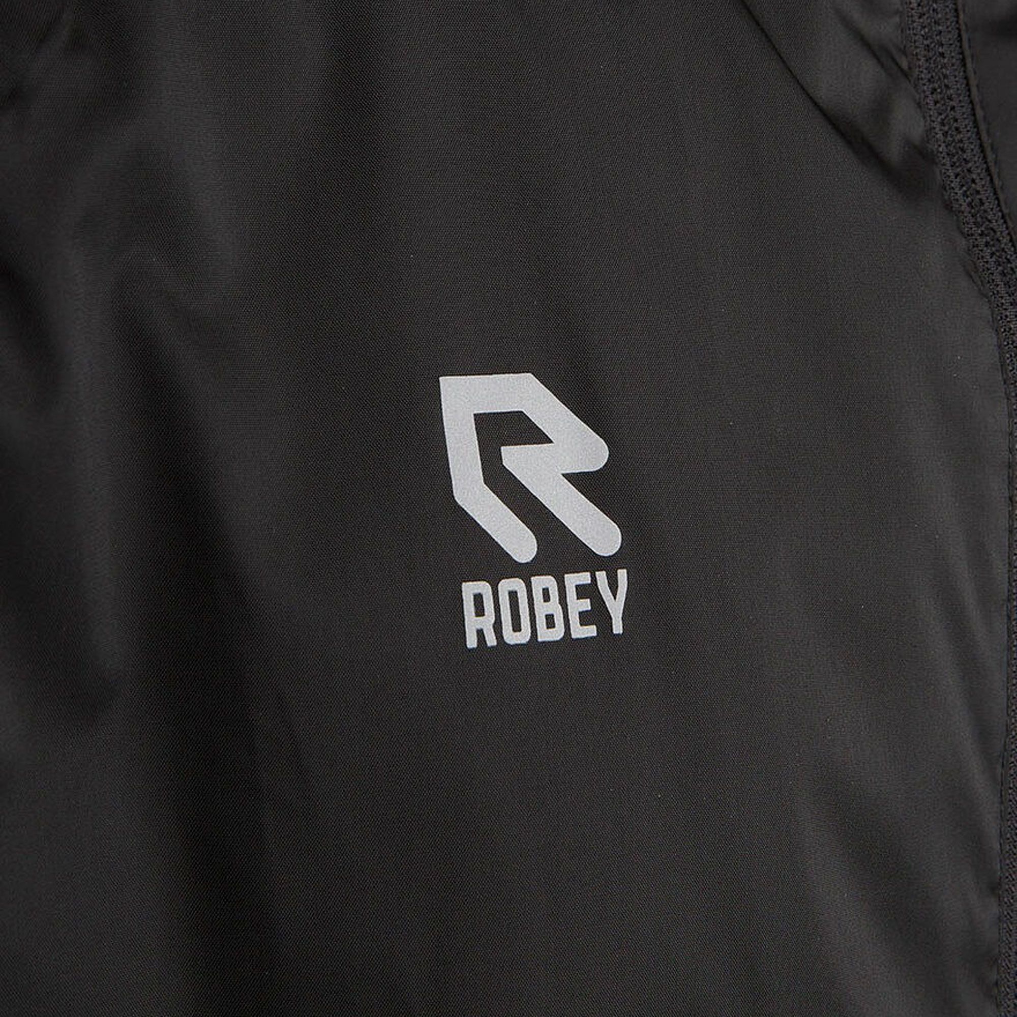 Robey Regenjacke Kinder