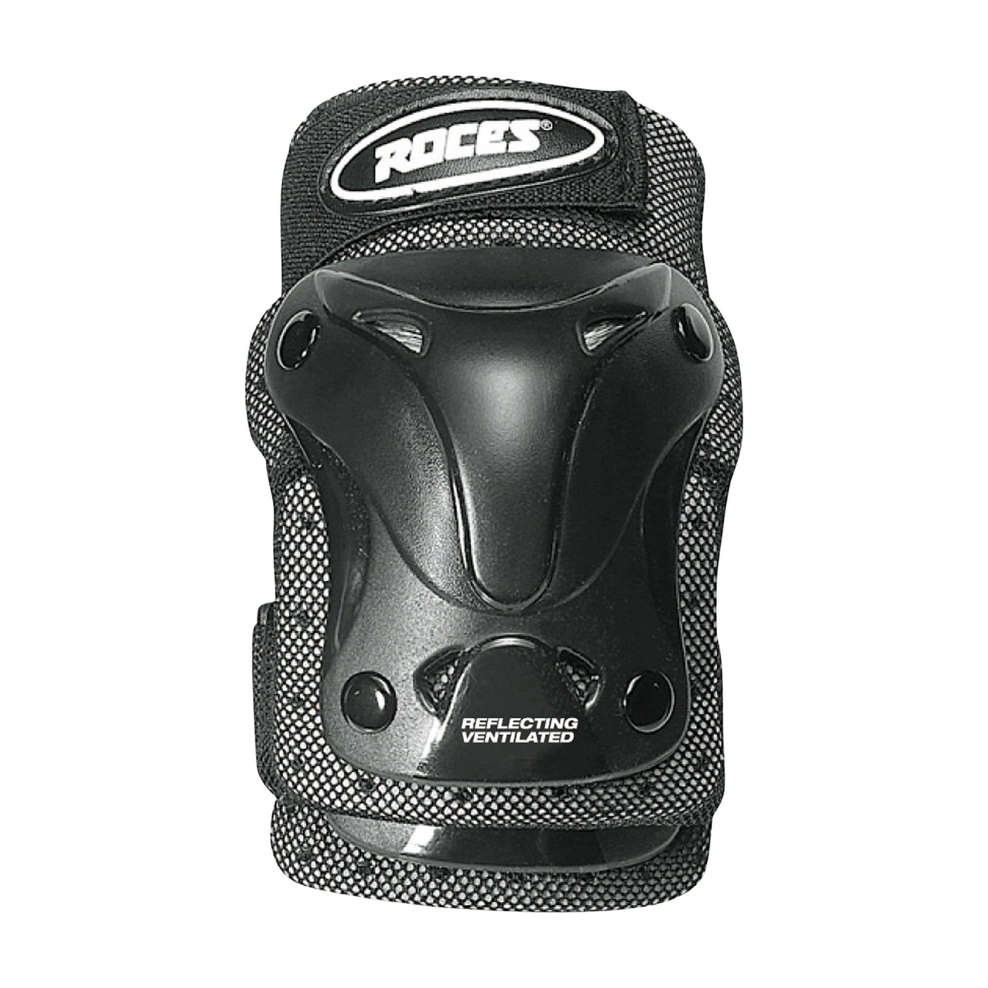 Roces Ventilated Beschermset Senior (3-pack)