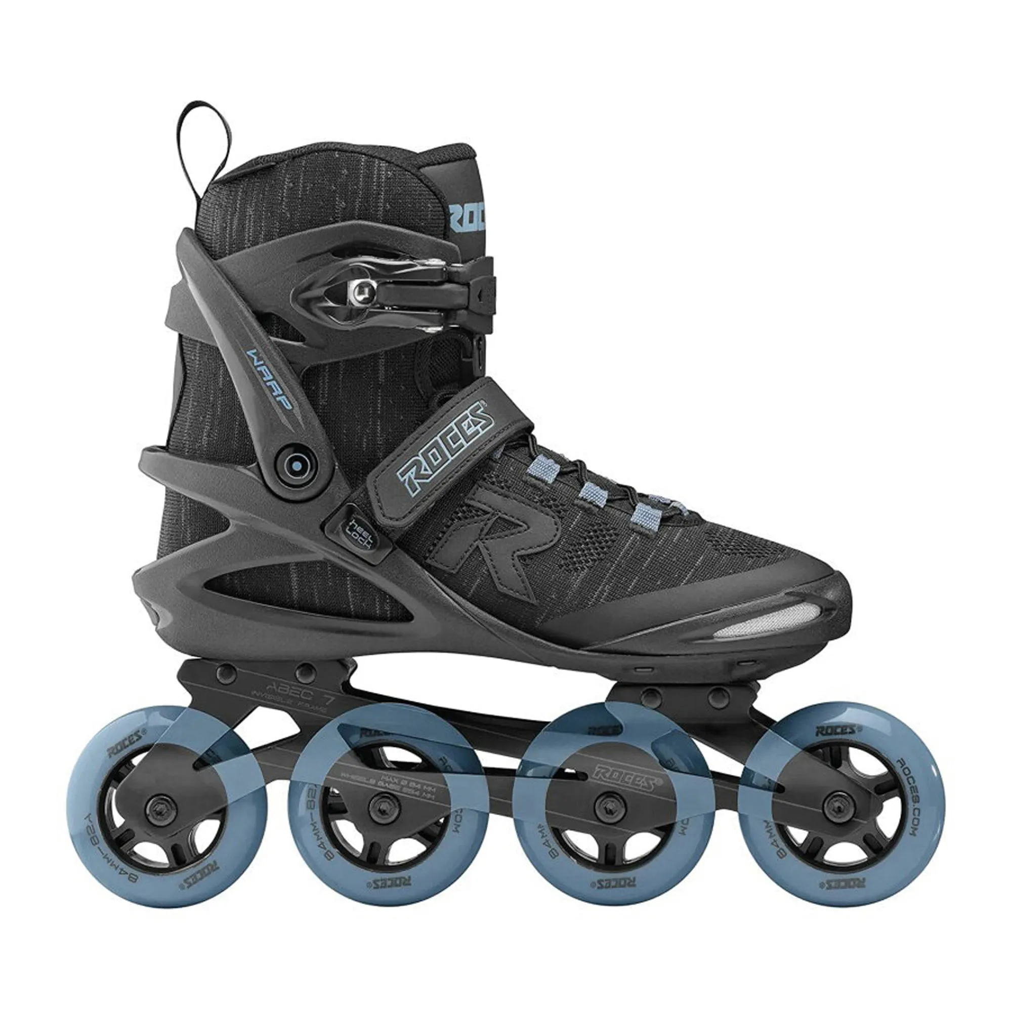 Roces Warp Thread TIF Skates Senior