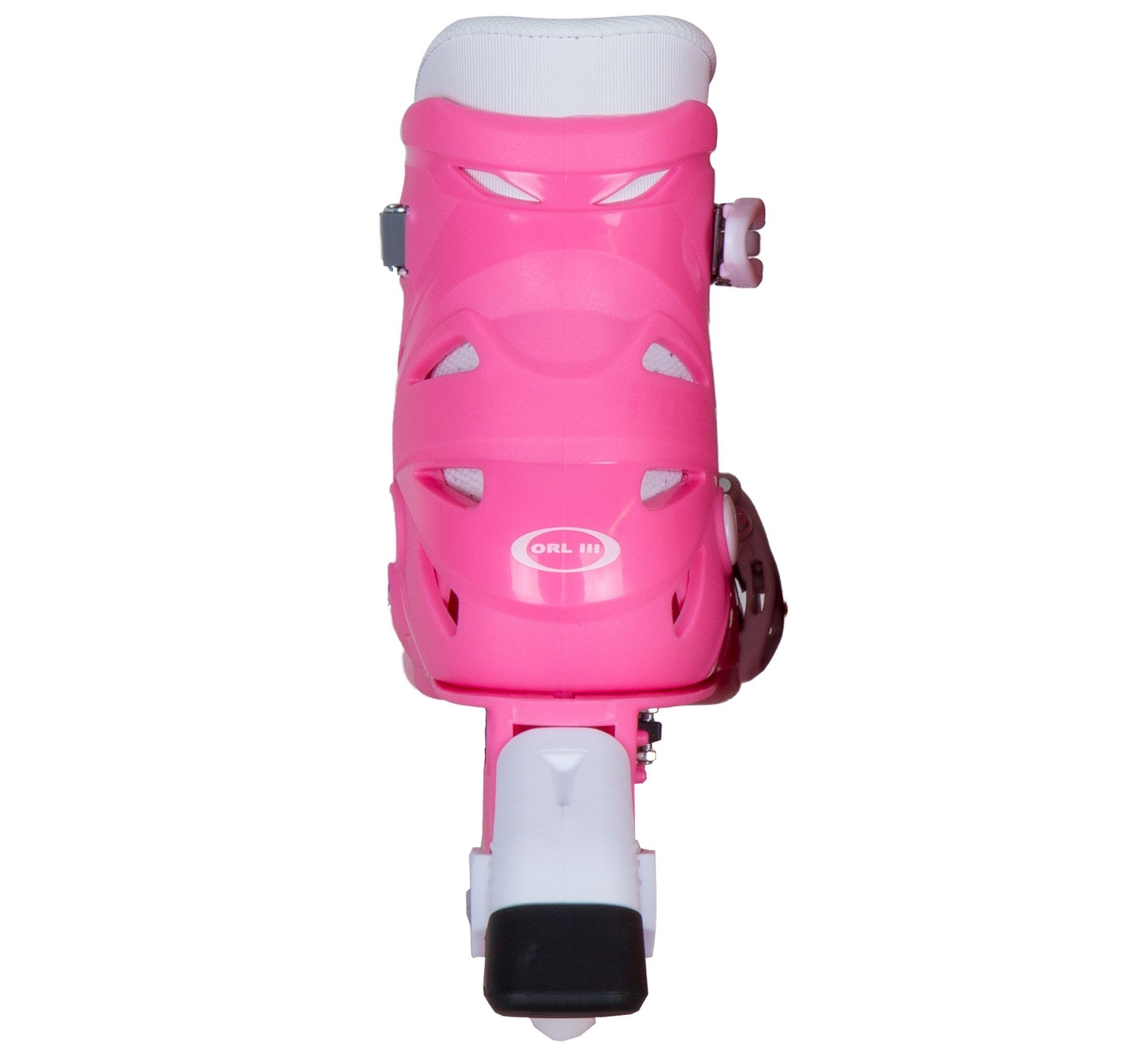 Roces Orlando III Skates (adjustable)