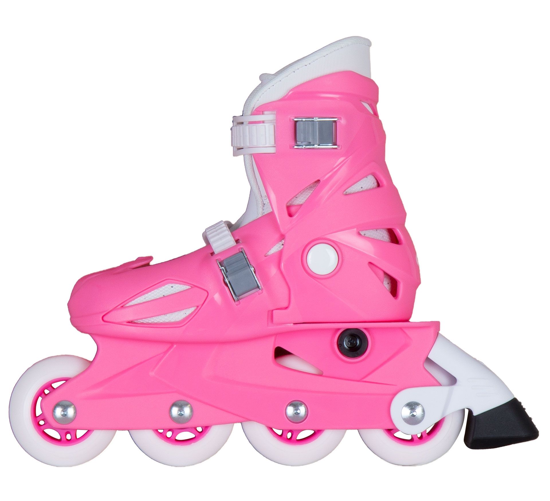 Roces Orlando III Skates (adjustable)