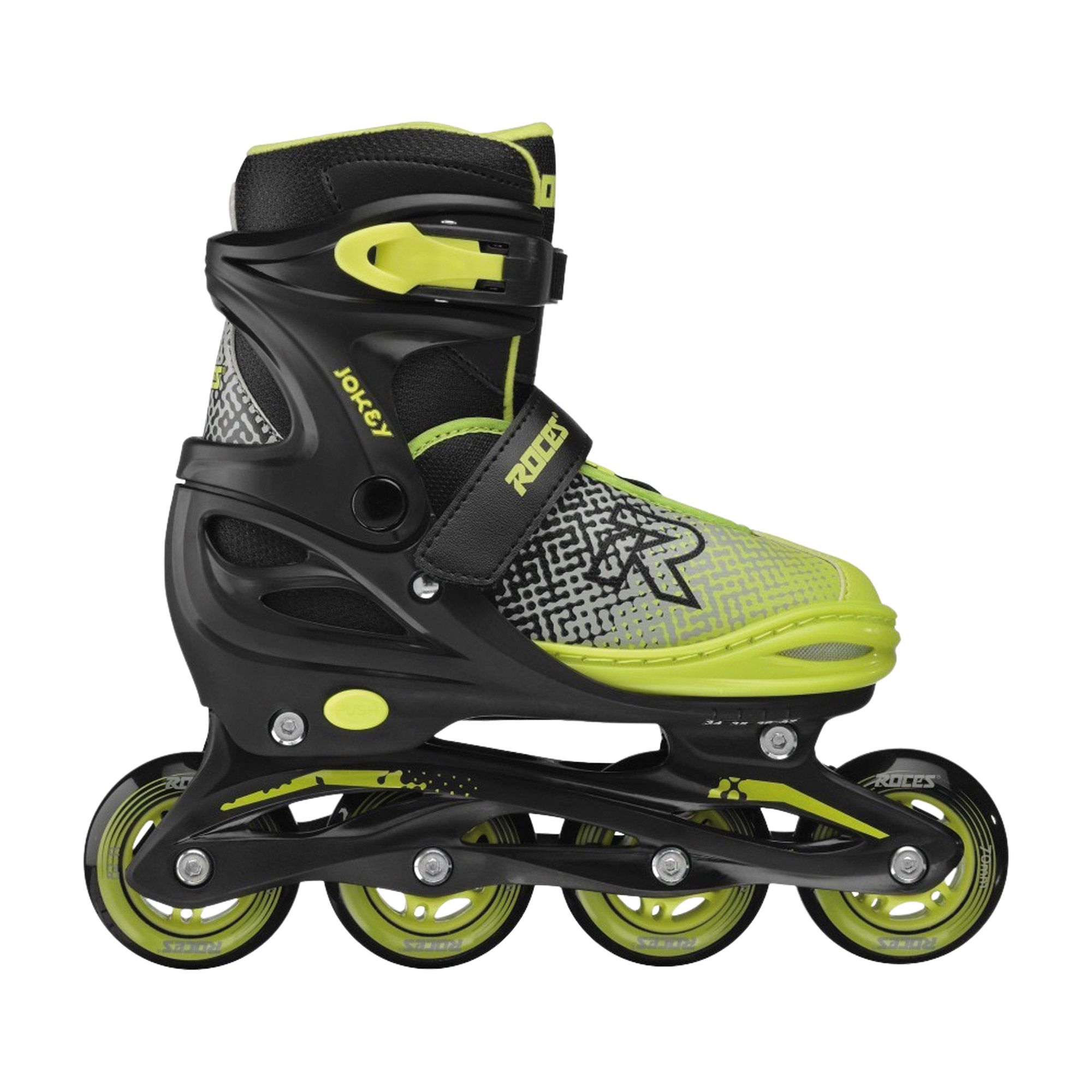 Roces Jokey X Skates Kinder (einstelbar) Roces Jokey X Skates Kinder (einstelbar)