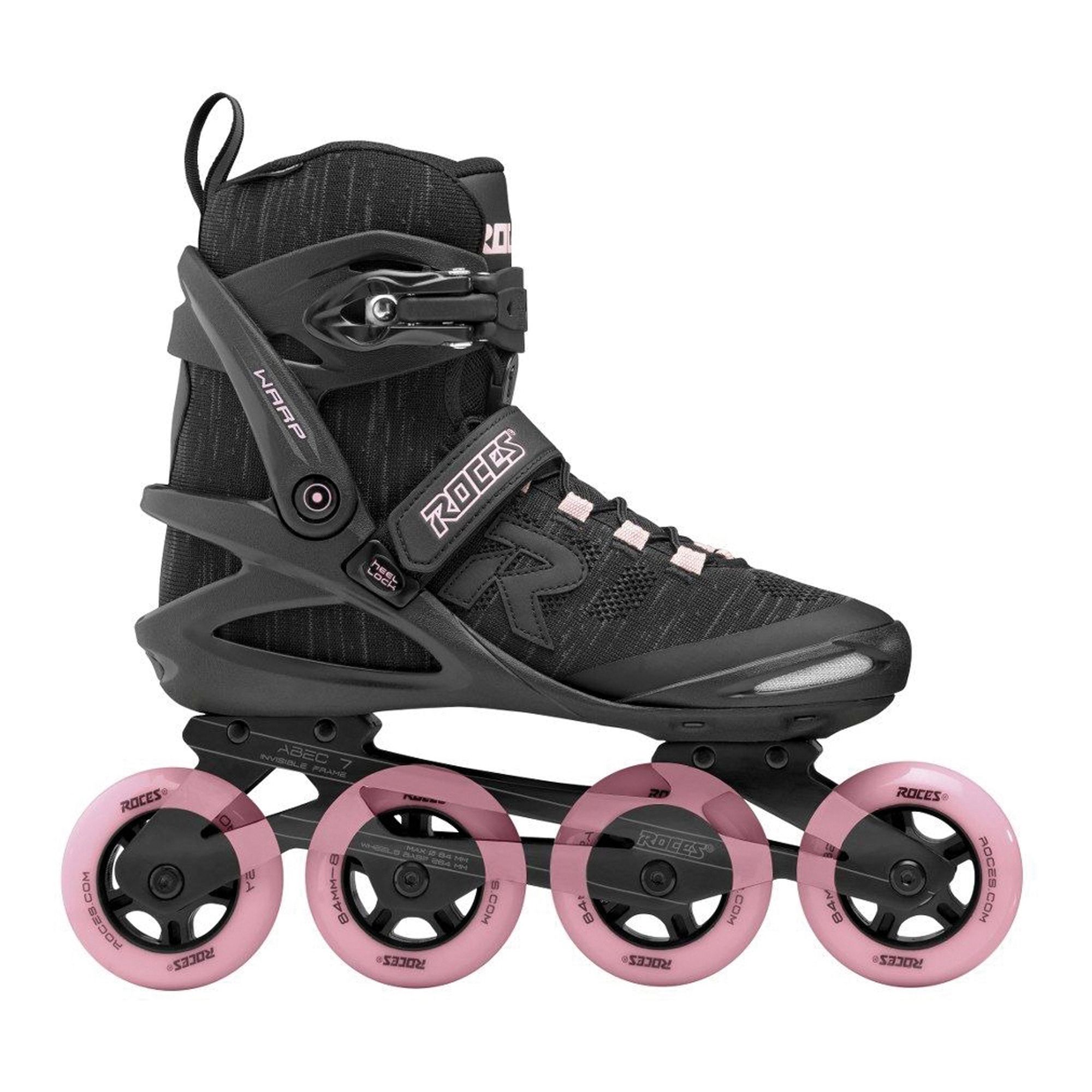 Roces Warp Thread TIF Skates Dames