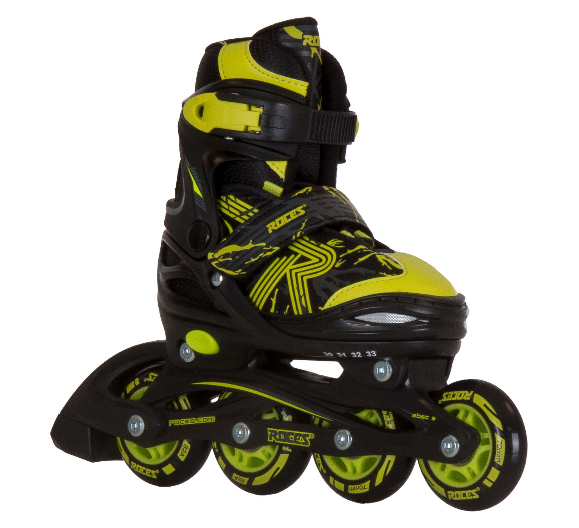 Roces Jokey 3.0 Boy Skates Junior (verstelbaar)