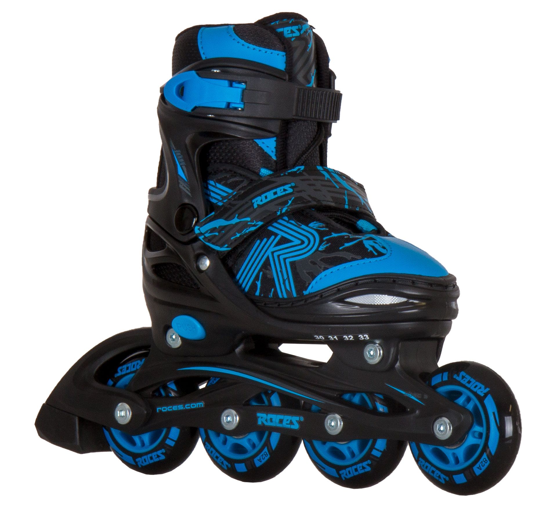 Roces Jokey 3.0 Boy Skates Kids (verstelbaar)