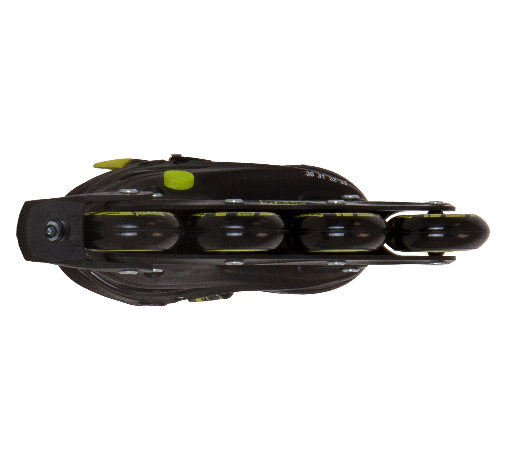 Roces Jokey 3.0 Boy Skates Junior (verstelbaar)