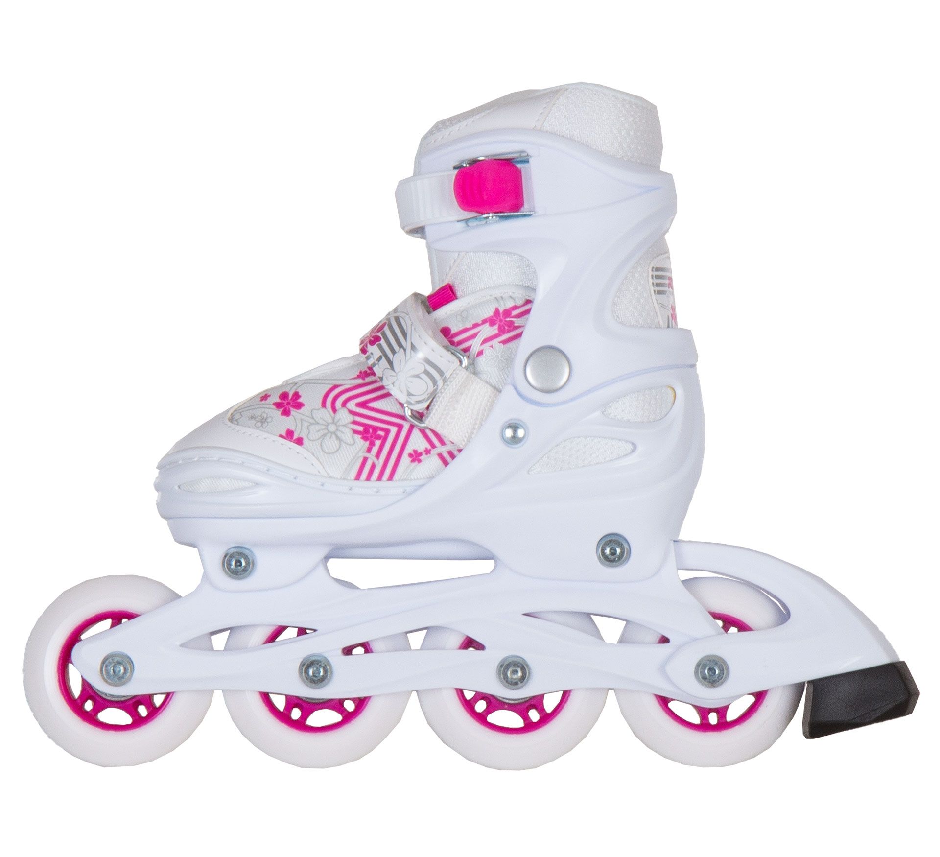 Roces Jokey 3.0 Girl Skates Kids (verstelbaar)