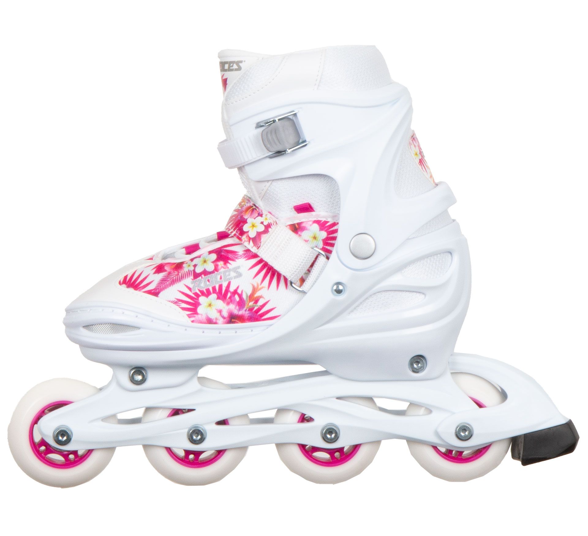 Roces Compy 9.0 Skates Junior (verstelbaar)